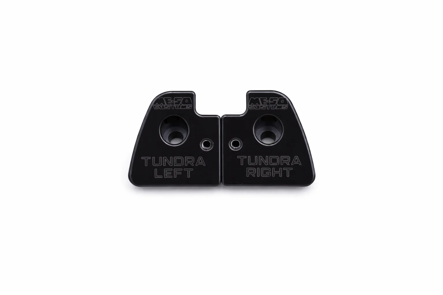 2G TUNDRA BILLET BRAKE LIGHT - Image 7
