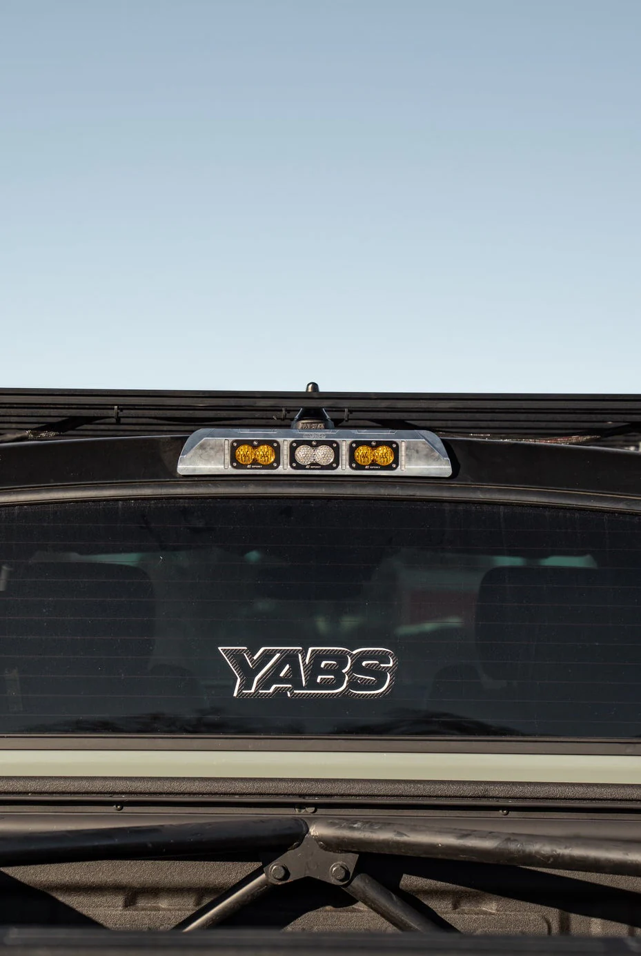 2G TUNDRA BILLET BRAKE LIGHT - Image 8
