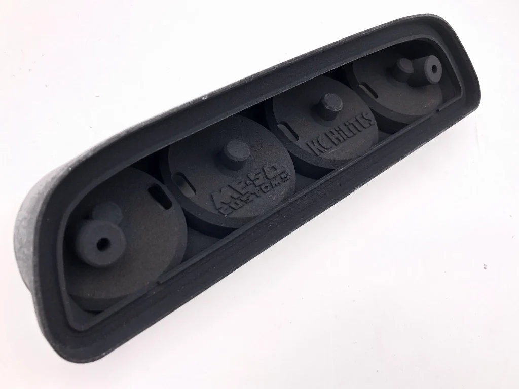 2nd Gen Tacoma Ultimate 3rd Brake Light - Limited Runs - Image 10