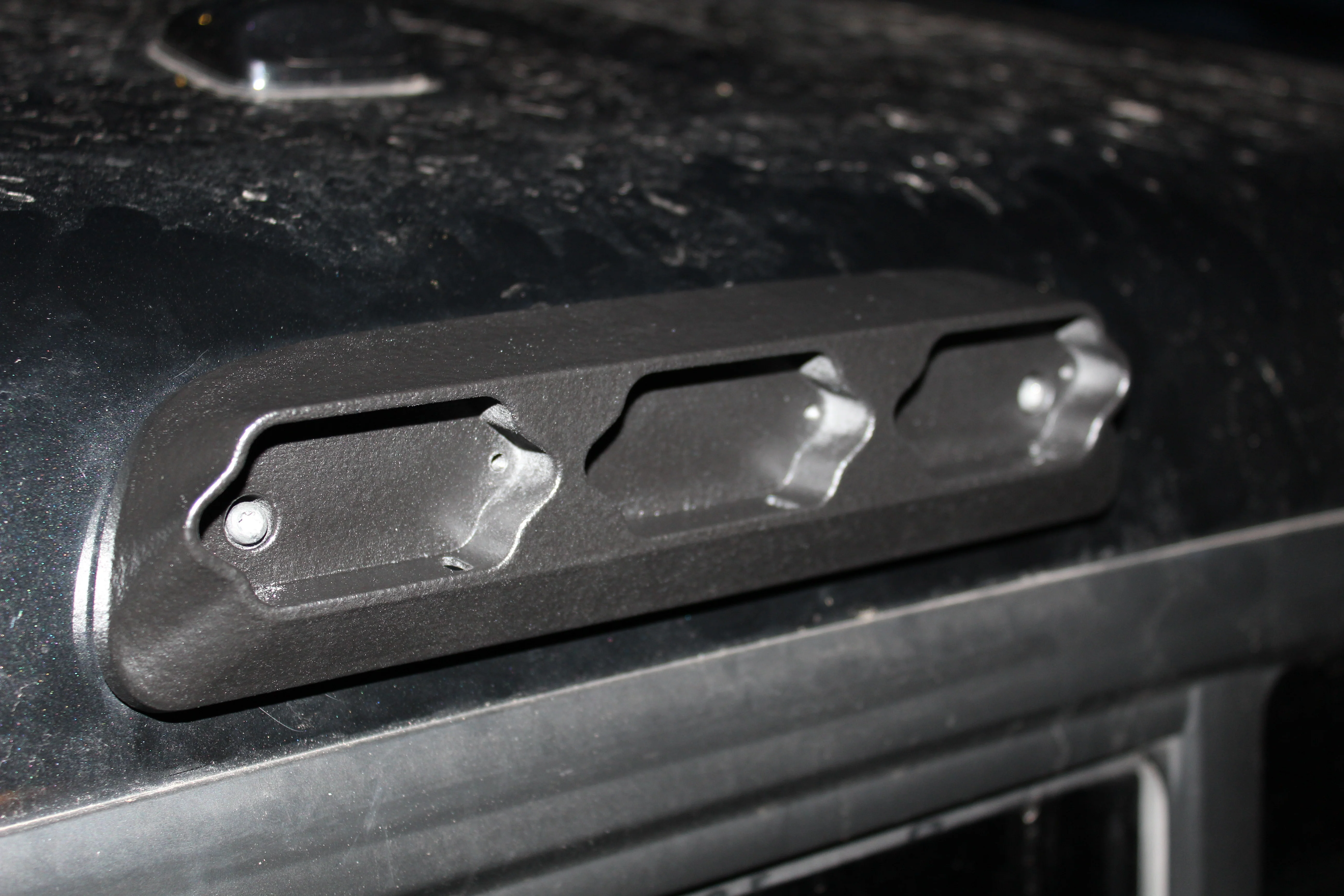2nd Gen Tacoma Ultimate 3rd Brake Light - Limited Runs - Image 11