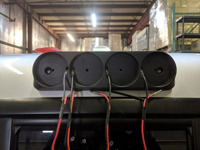 2nd Gen Tacoma Ultimate 3rd Brake Light - Limited Runs - Image 12