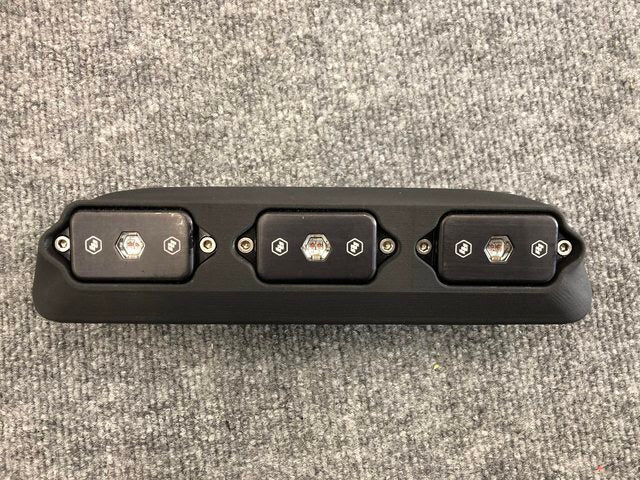 2nd Gen Tacoma Ultimate 3rd Brake Light - Limited Runs - Image 13