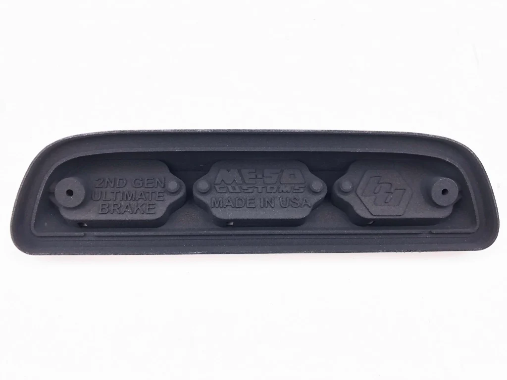 2nd Gen Tacoma Ultimate 3rd Brake Light - Limited Runs - Image 6