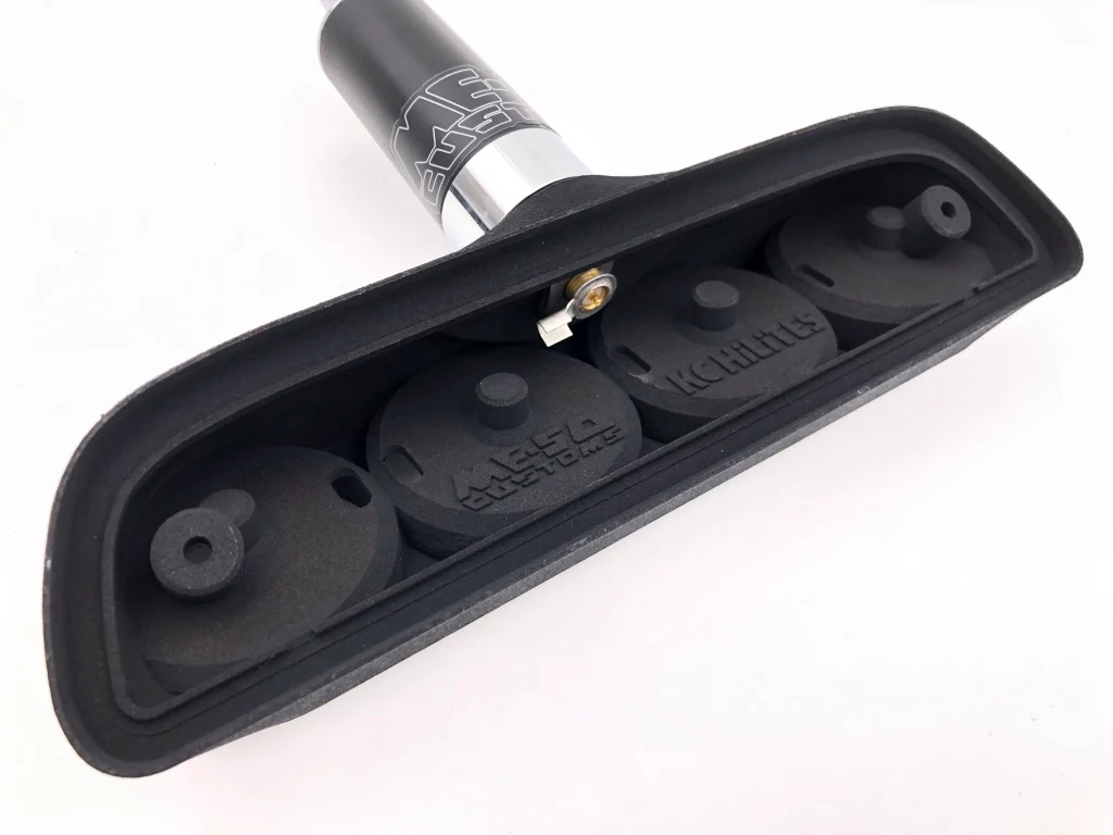 2nd Gen Tacoma Ultimate 3rd Brake Light - Limited Runs - Image 9