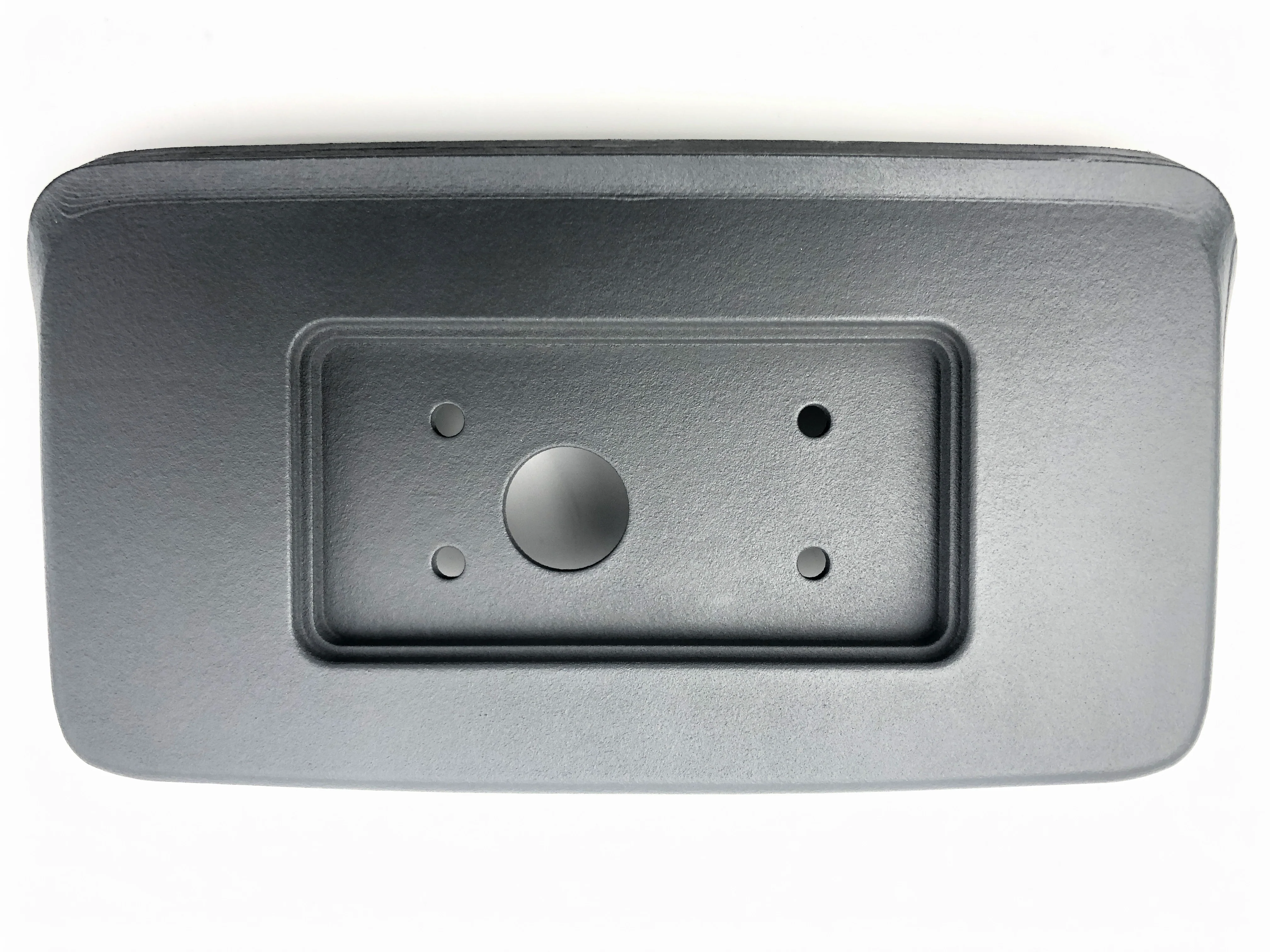 2nd Gen Tacoma Overhead switch panel - Image 11