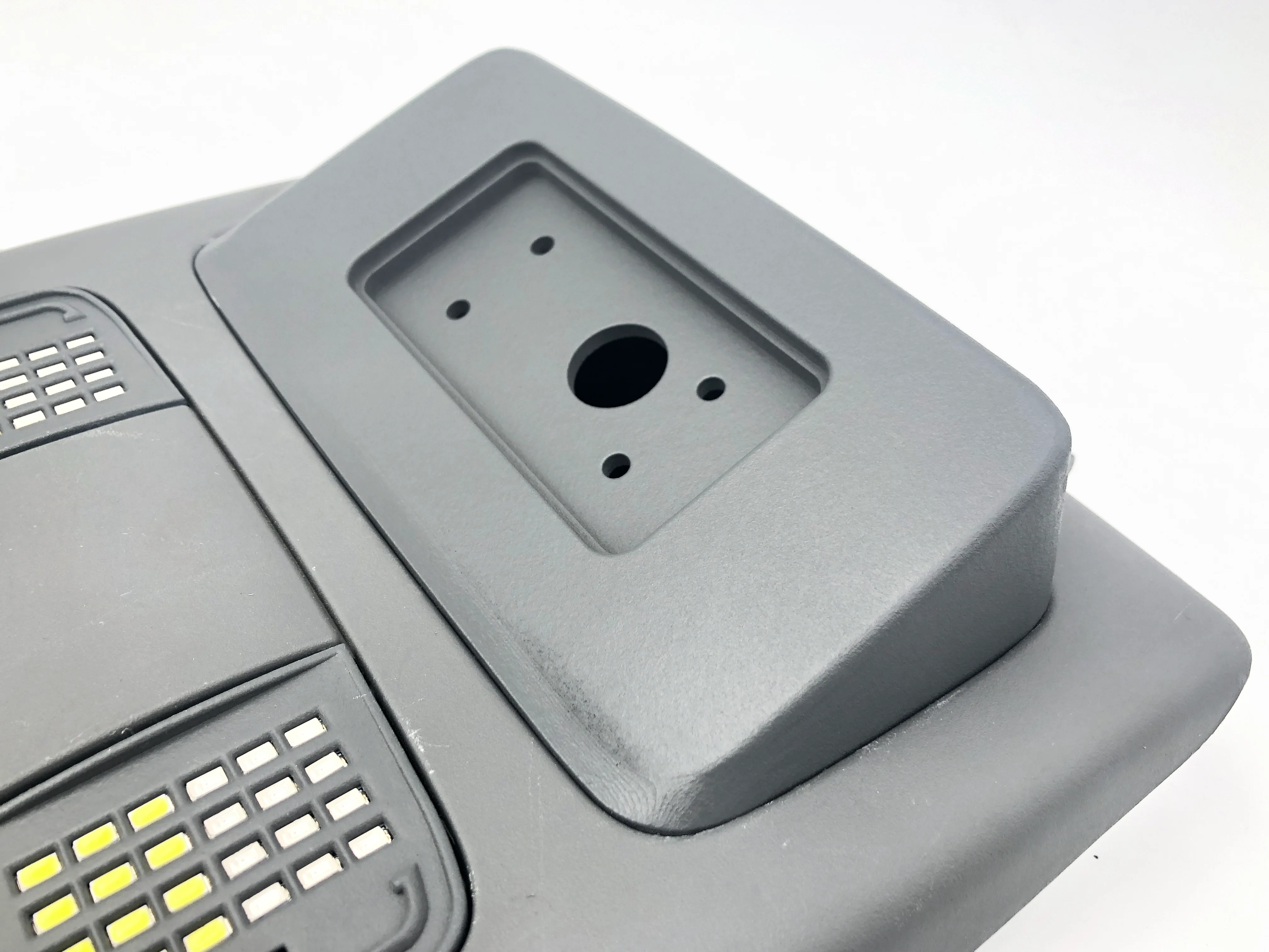 2nd Gen Tacoma Overhead switch panel - Image 4