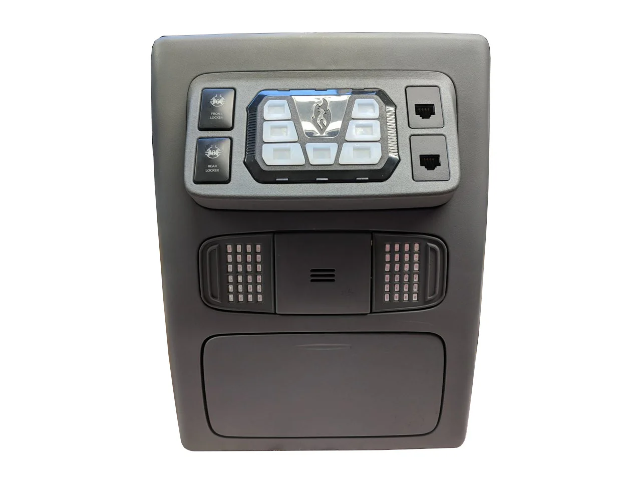 2nd Gen Tacoma Overhead switch panel - Image 7