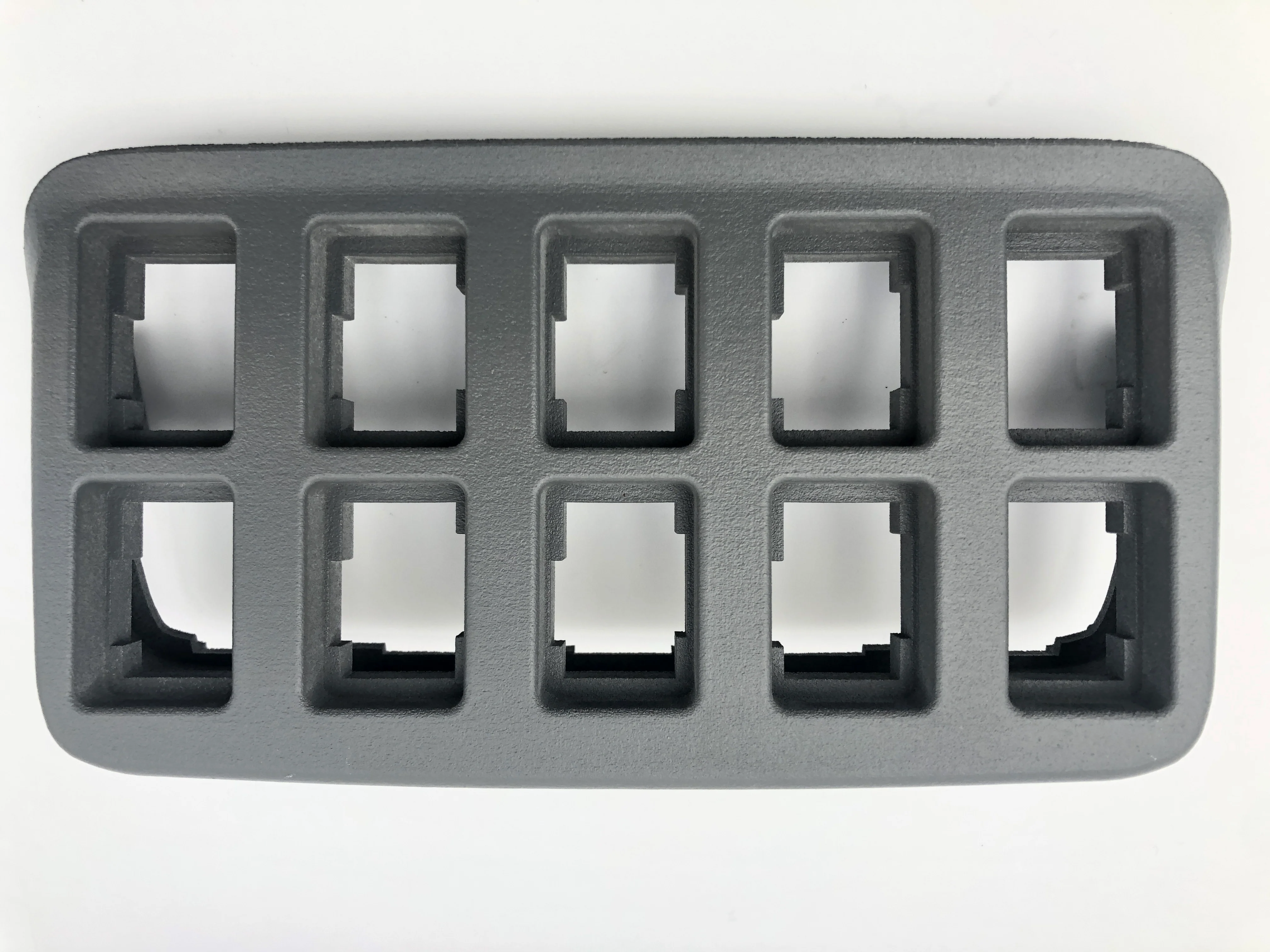 2nd Gen Tacoma Overhead switch panel - Image 9