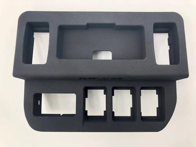 3rd Gen Tacoma CUSTOM LAYOUT switch panel - Image 5