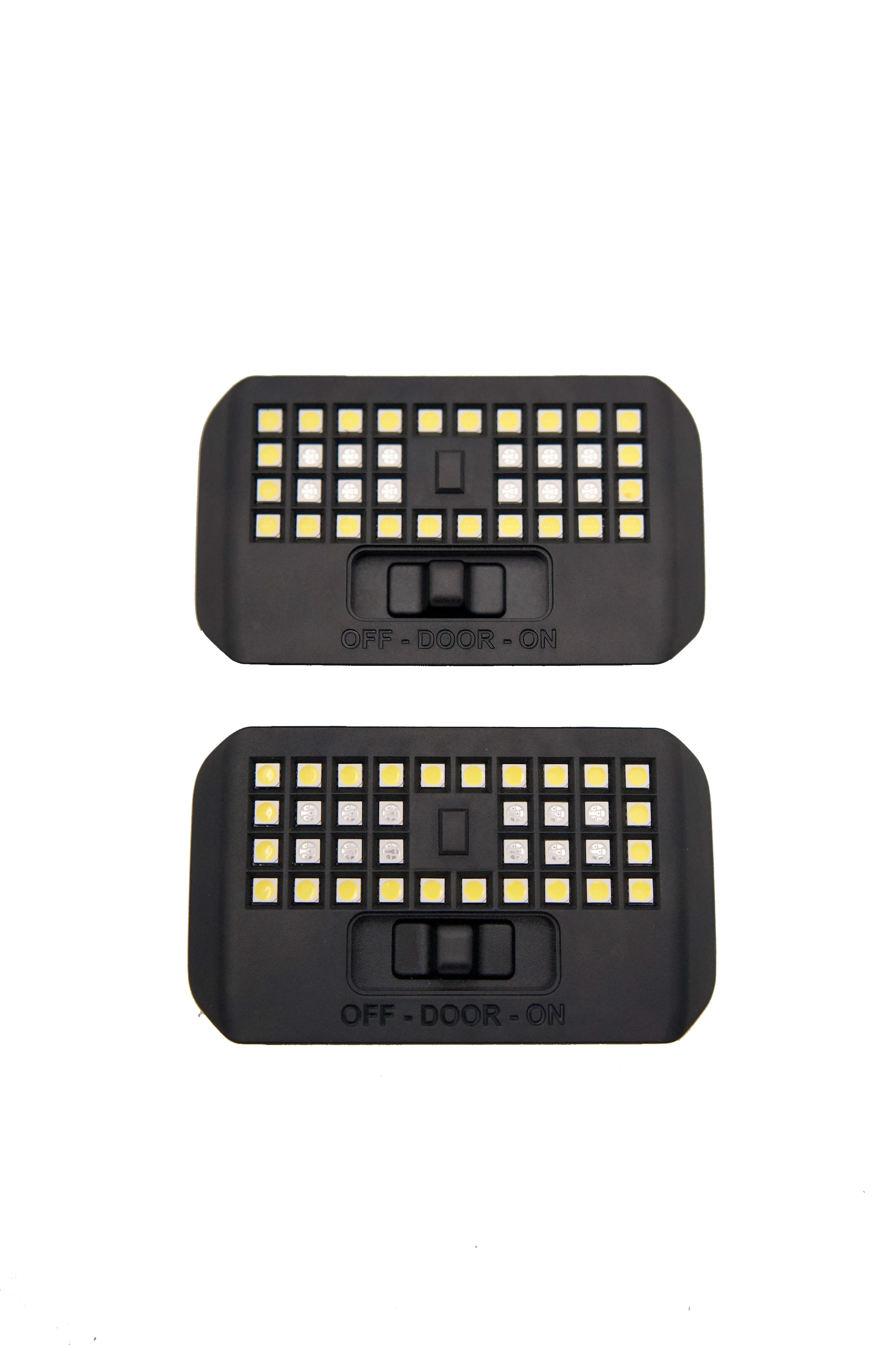 4 Runner Ultimate Dual Color Hatch Lights - Image 3