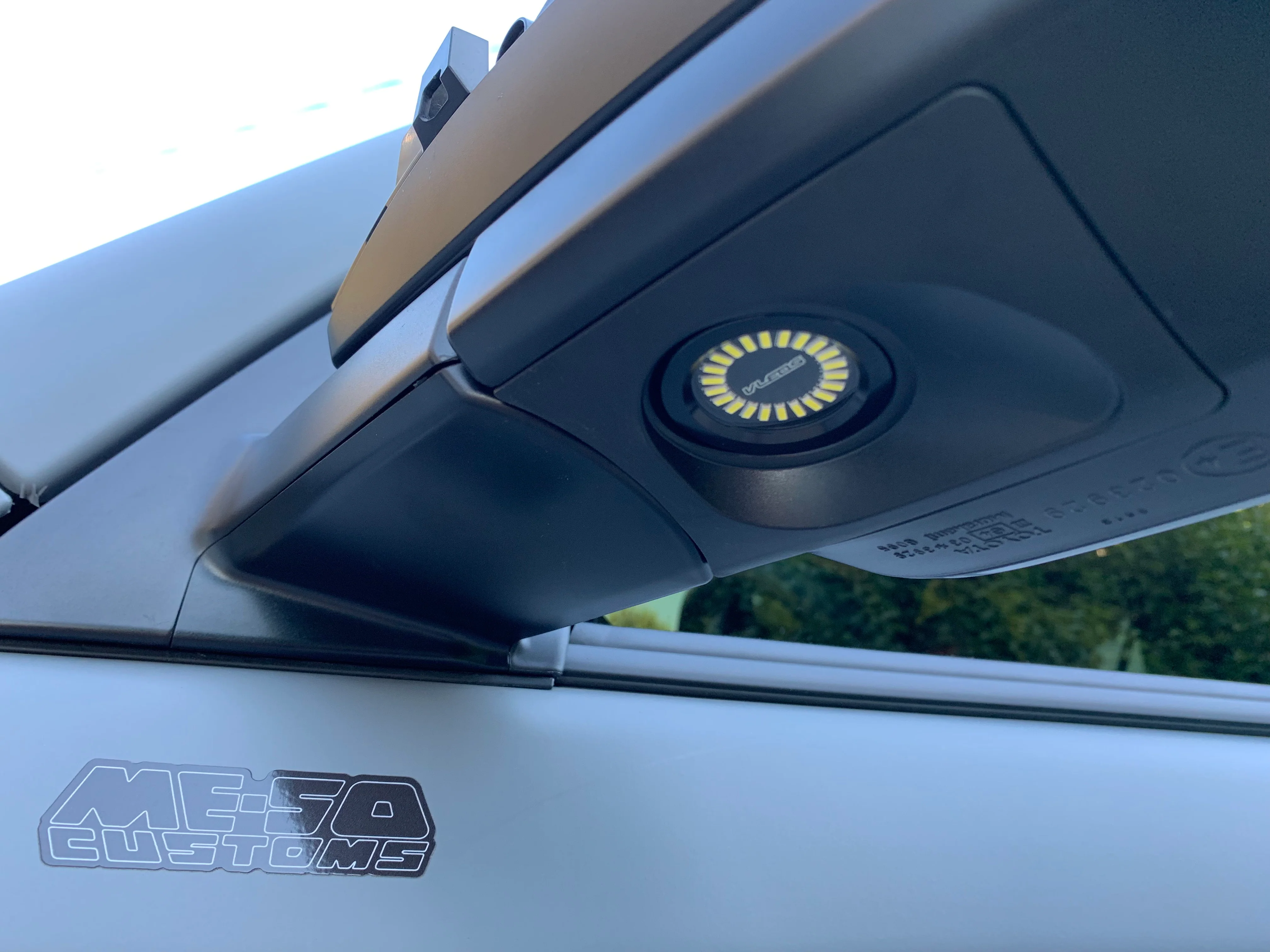 4 Runner Puddle pods - Image 4