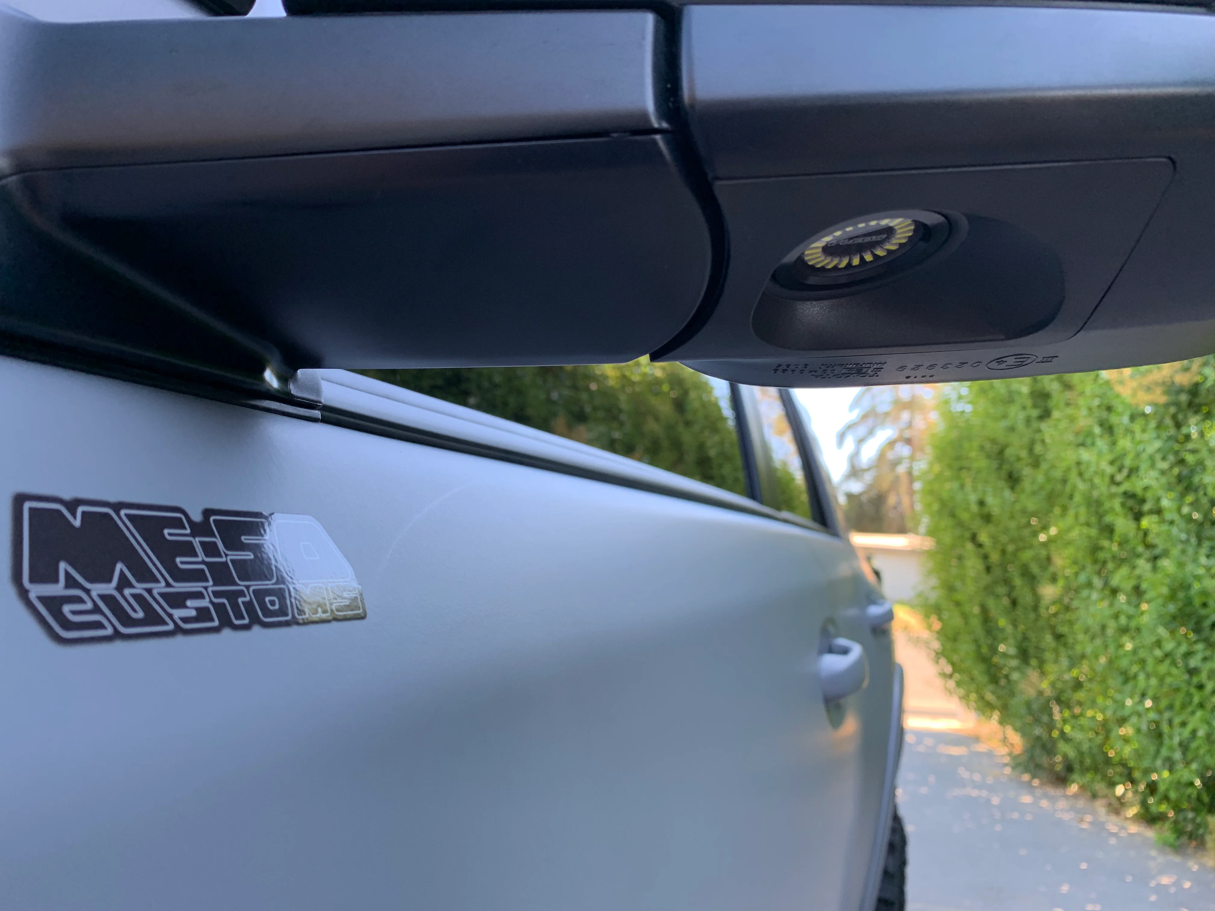 4 Runner Puddle pods - Image 5