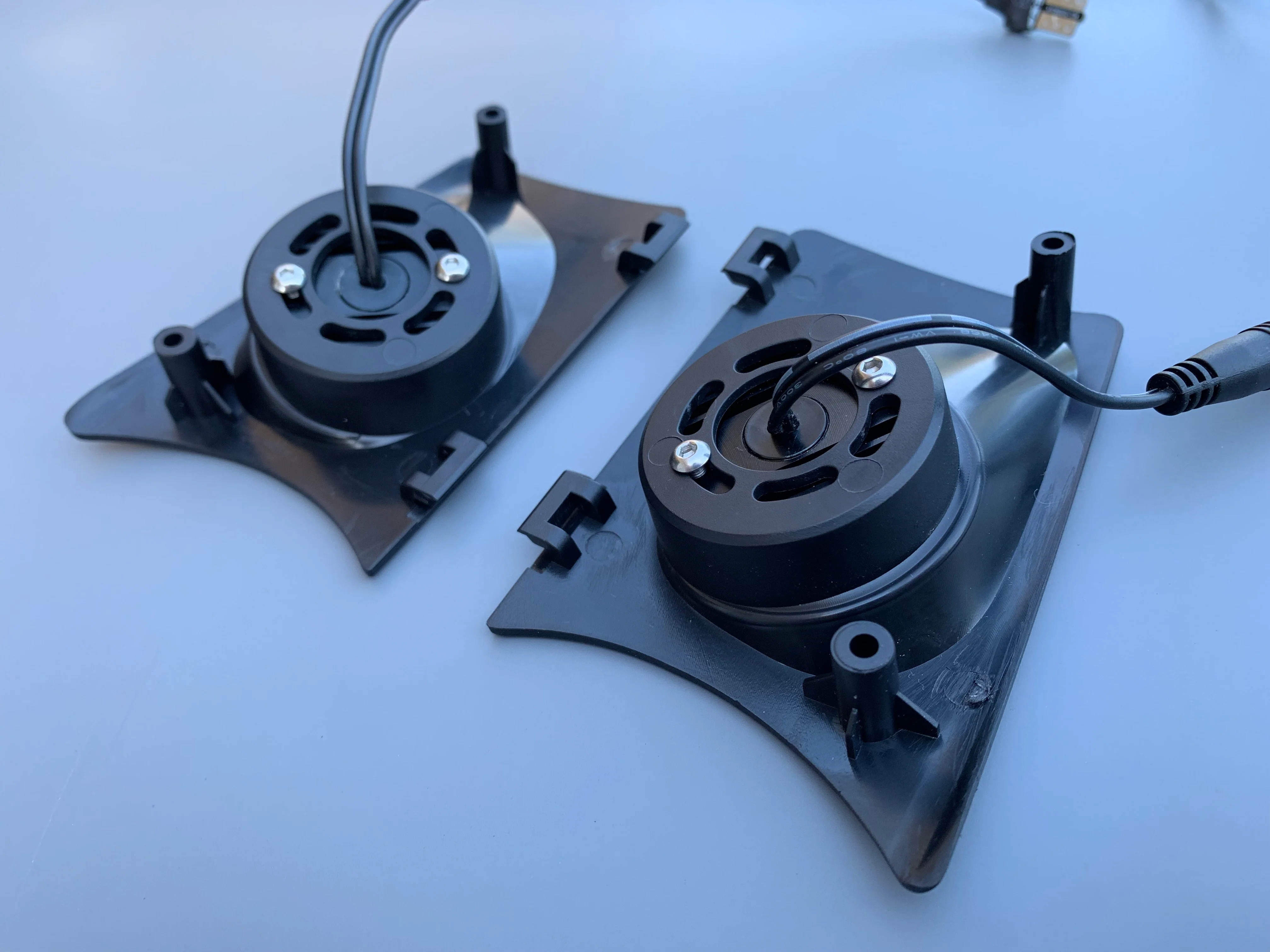 4 Runner Puddle pods - Image 6