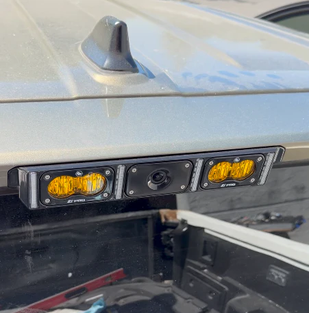 4G TACOMA BILLET BRAKE LIGHT - Image 5