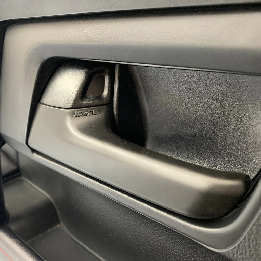 4Runner Door Handle Covers - Image 5