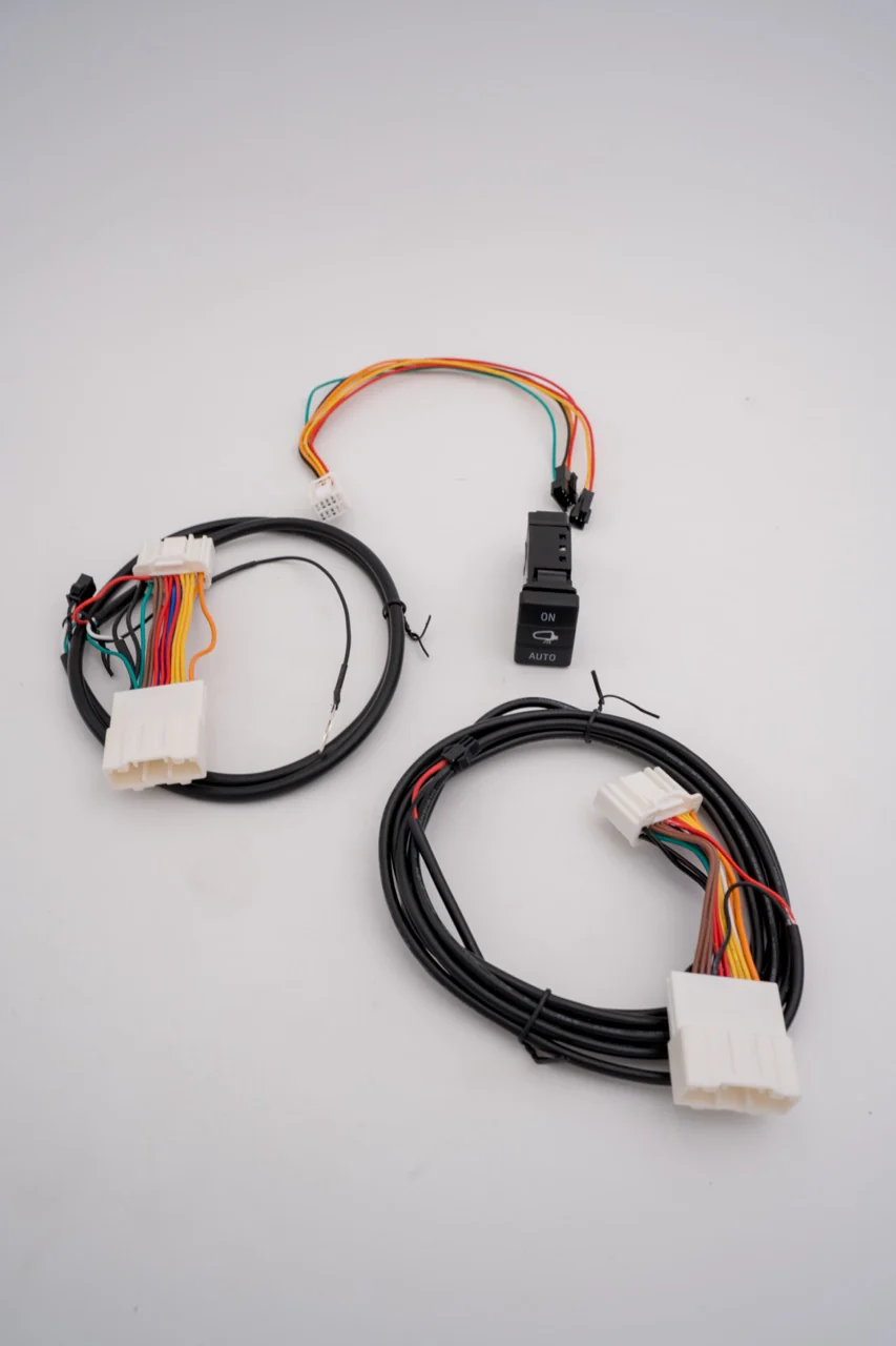 4Runner Puddle Switch Kit - Image 3