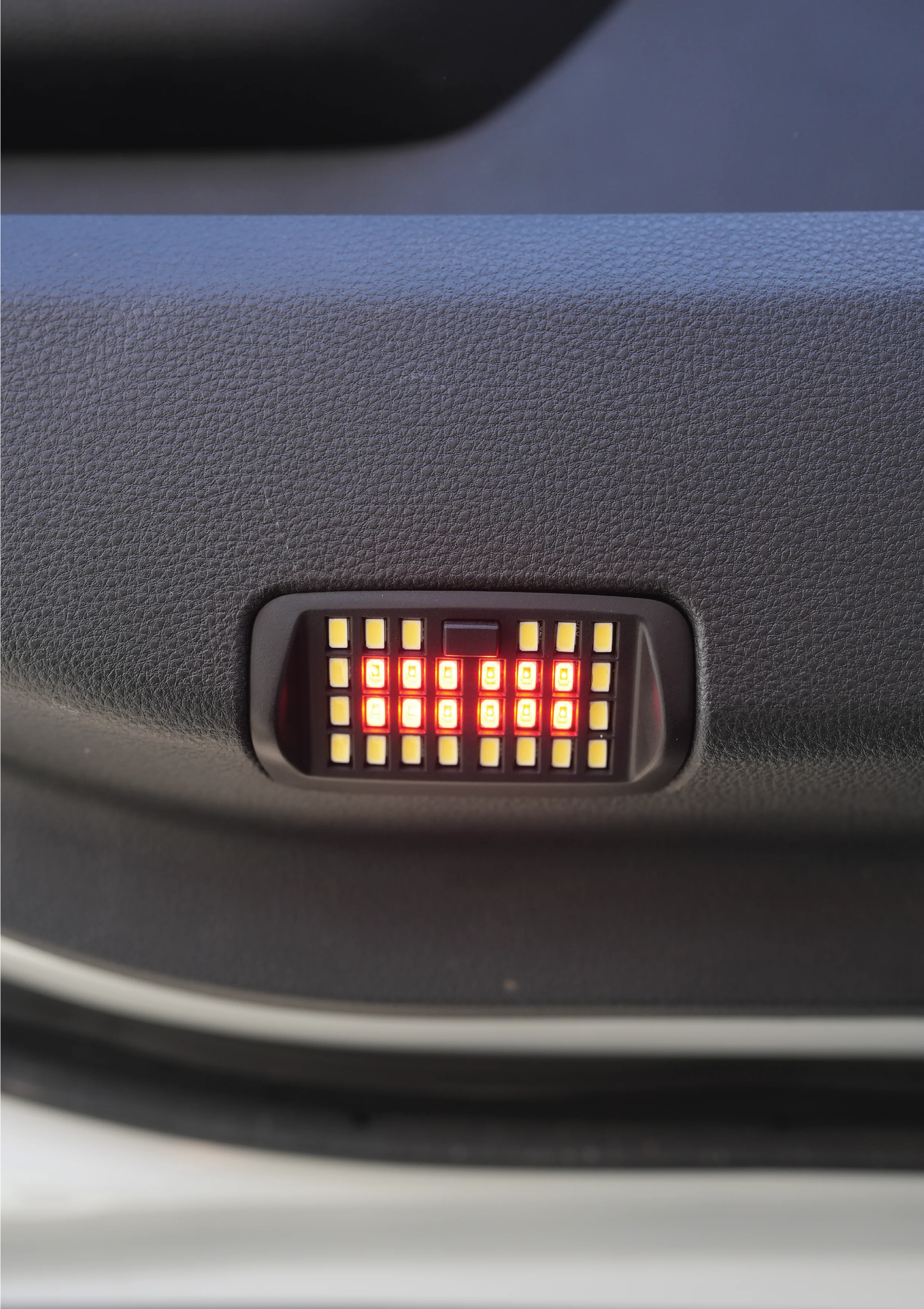 Ultimate Courtesy Lights - Image 4