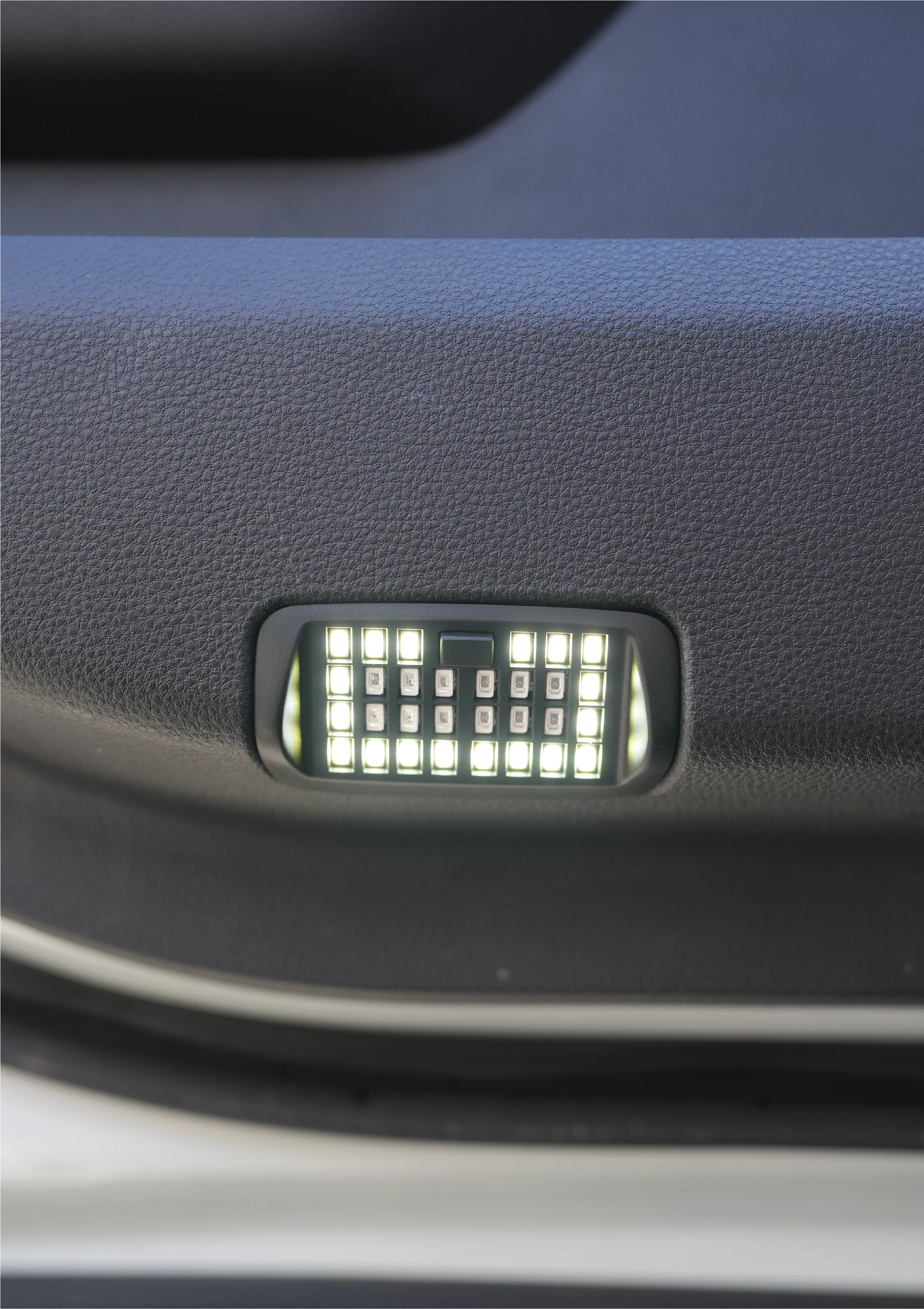 Ultimate Courtesy Lights - Image 5
