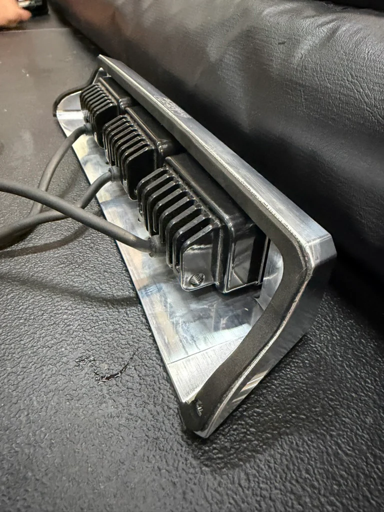 5G 4RUNNER BILLET BRAKE LIGHT - Image 8