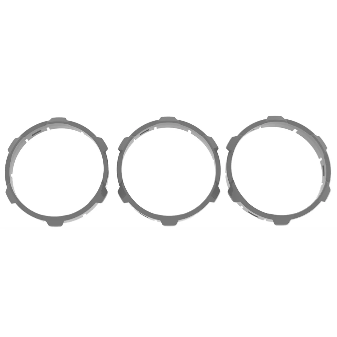 Climate Control Rings - Image 10