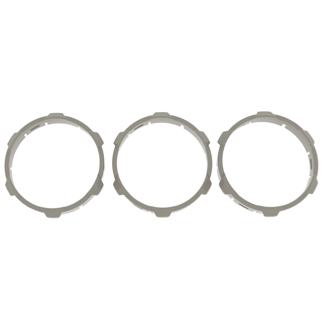 Climate Control Rings - Image 11