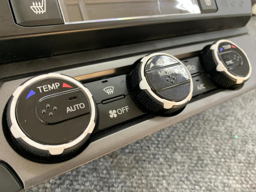 Climate Control Rings - Image 22