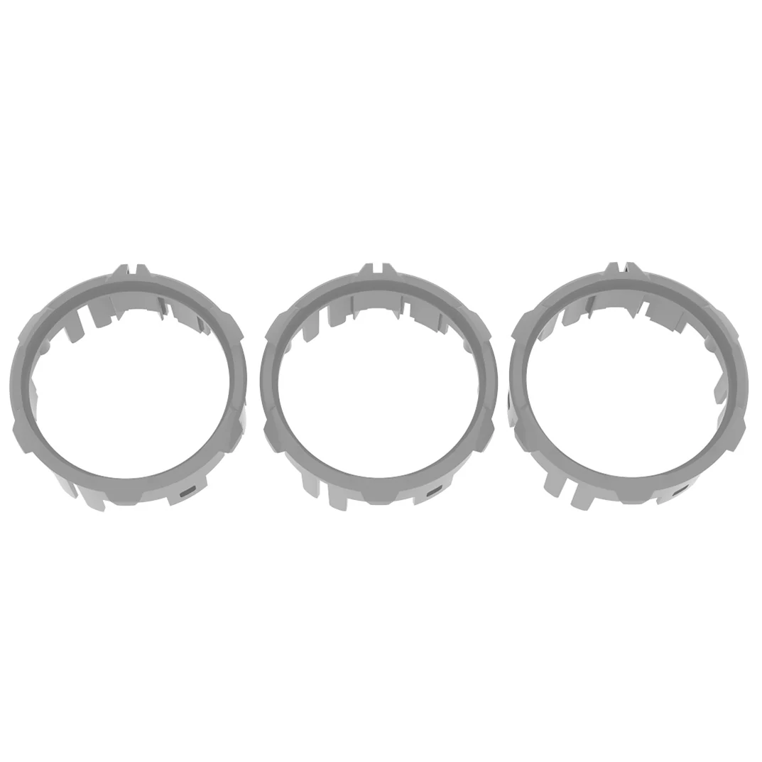 Climate Control Rings - Image 3