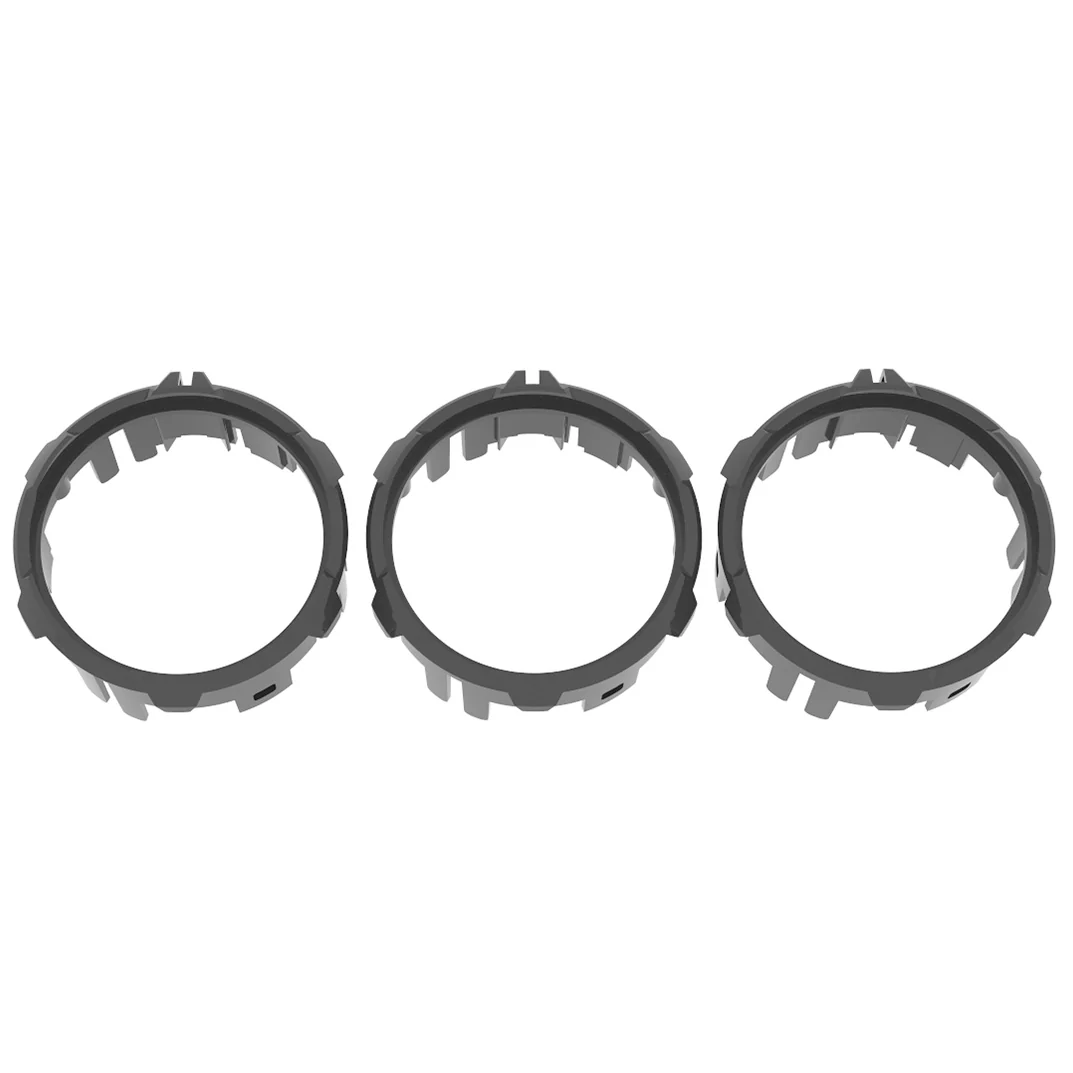 Climate Control Rings - Image 4