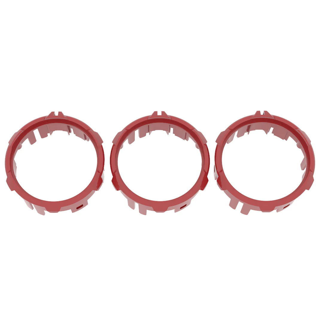 Climate Control Rings - Image 6