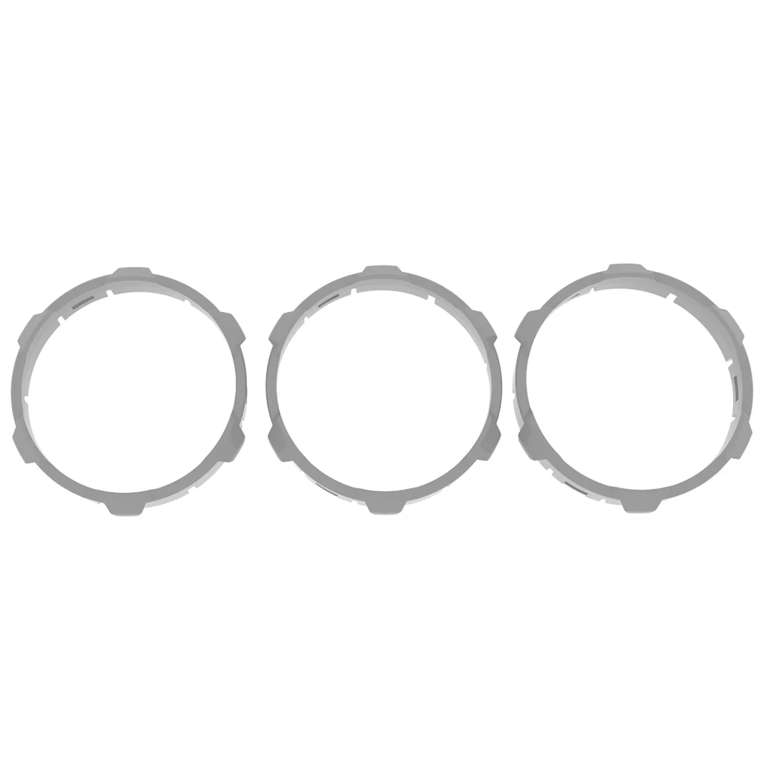 Climate Control Rings - Image 9