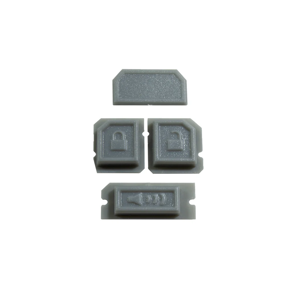 FlipFob 4Runner Button Pack - Image 3