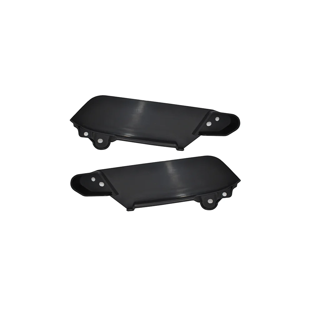 Headlight Trim Plates - Image 2