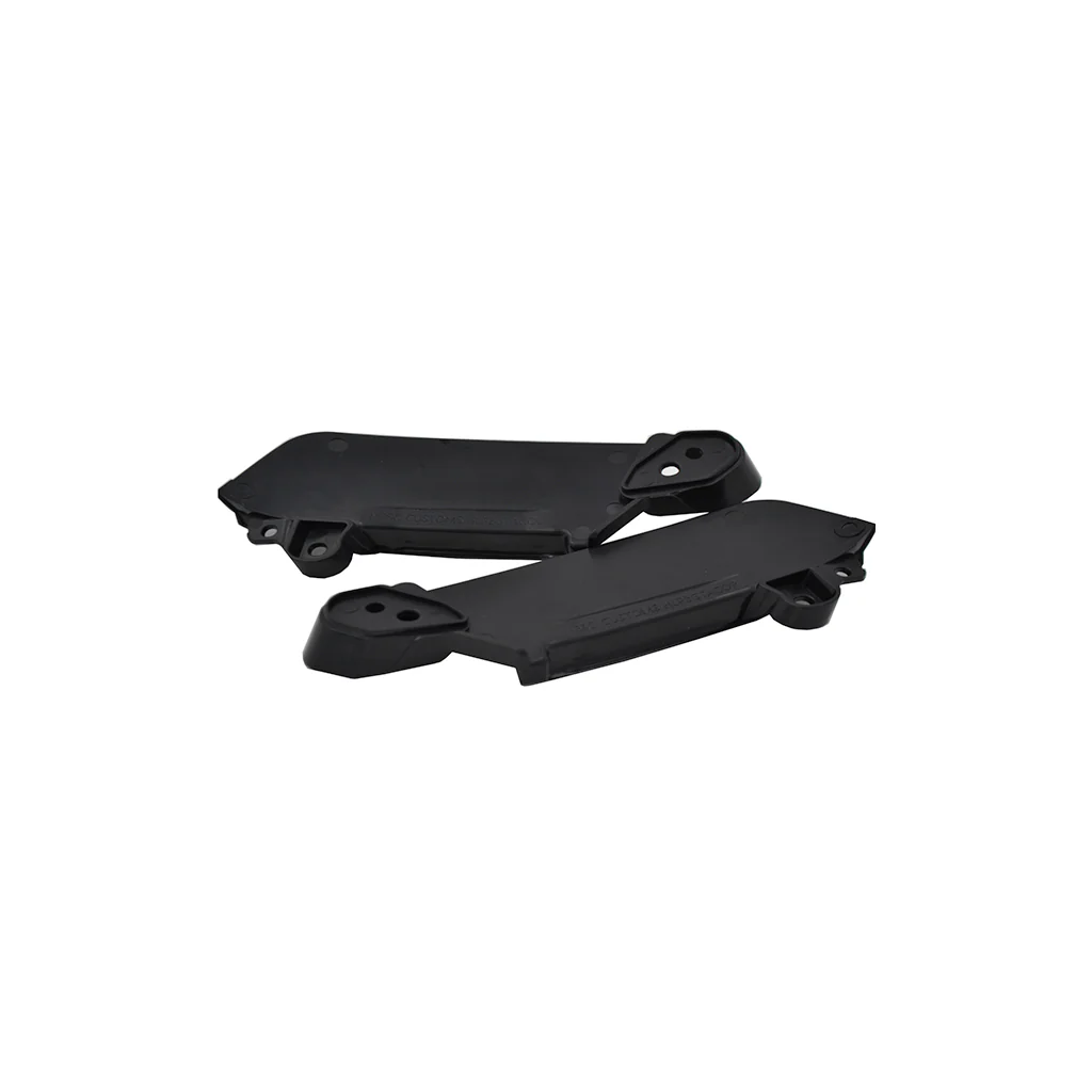 Headlight Trim Plates - Image 3