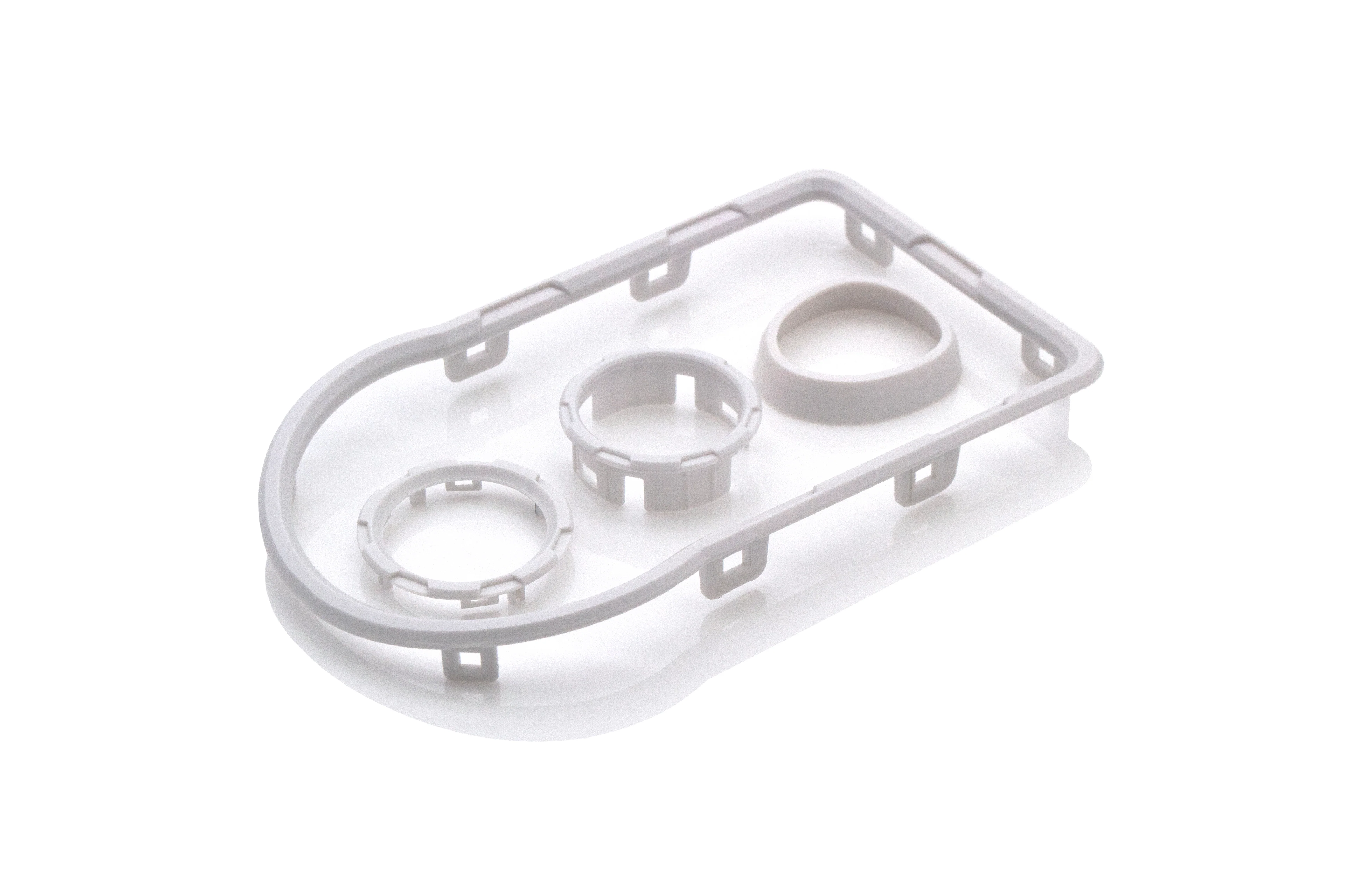 Interior Chrome Delete Kit - Image 10