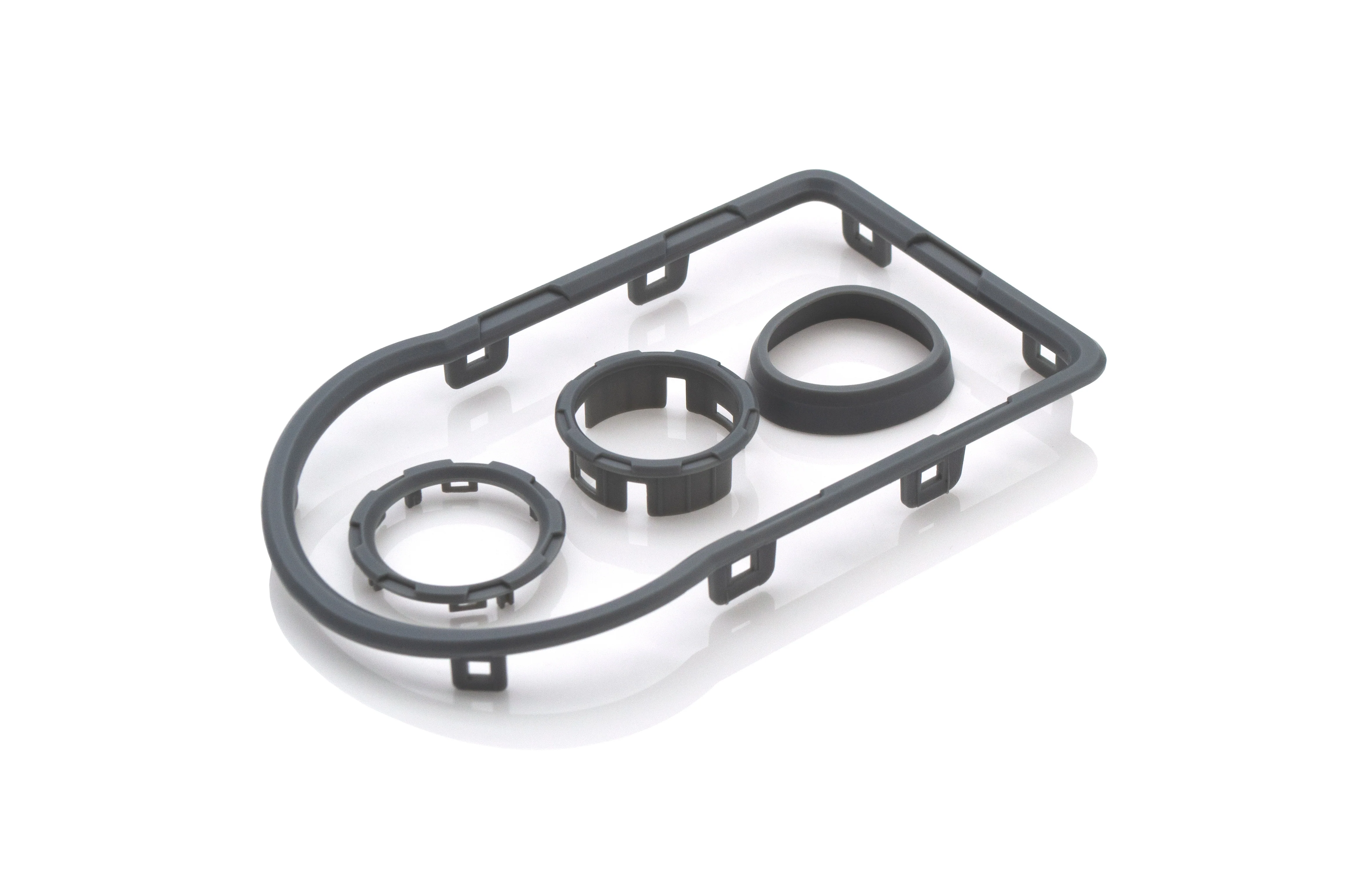 Interior Chrome Delete Kit - Image 11