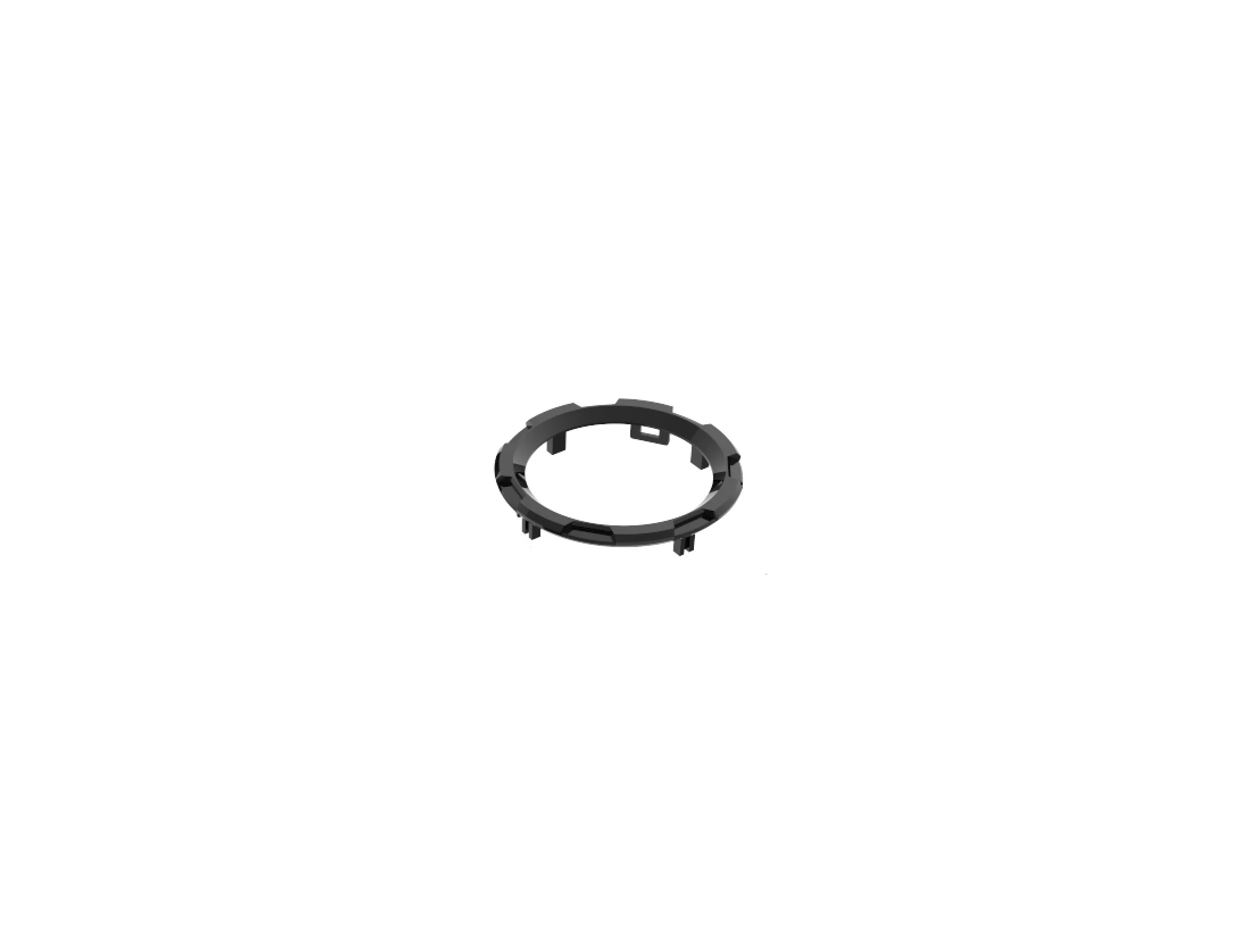 Interior Chrome Delete Kit - Image 13