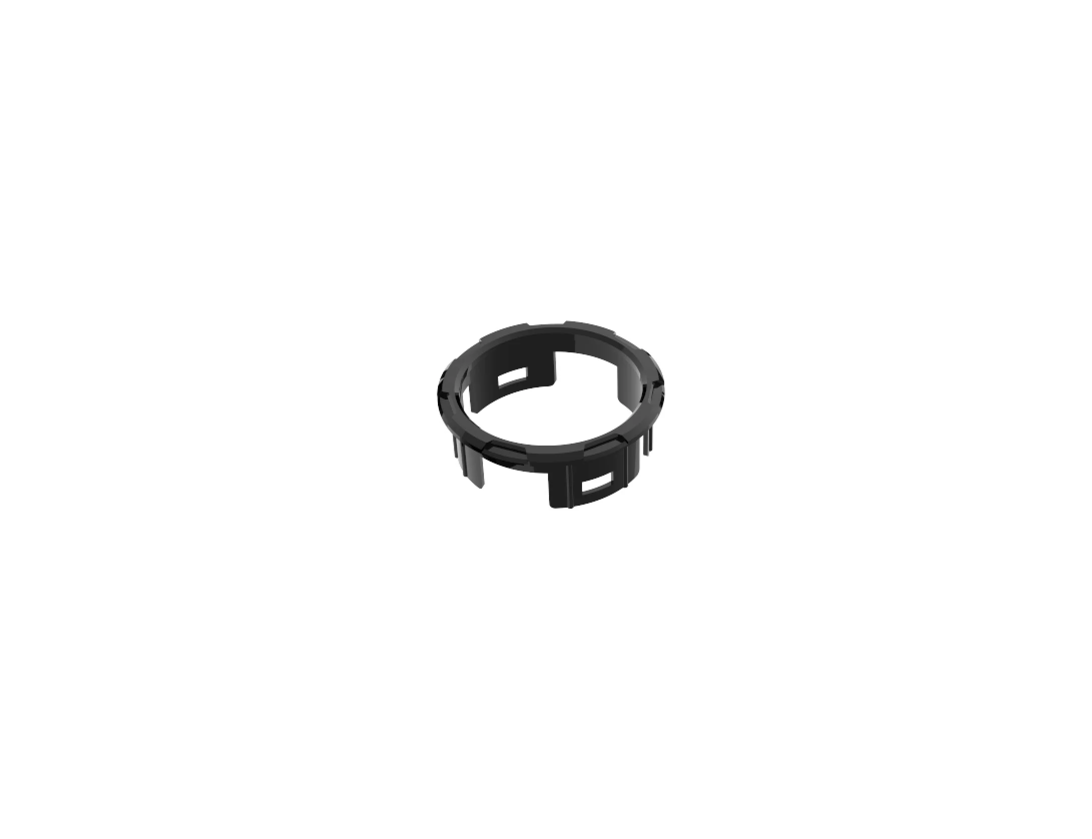 Interior Chrome Delete Kit - Image 14