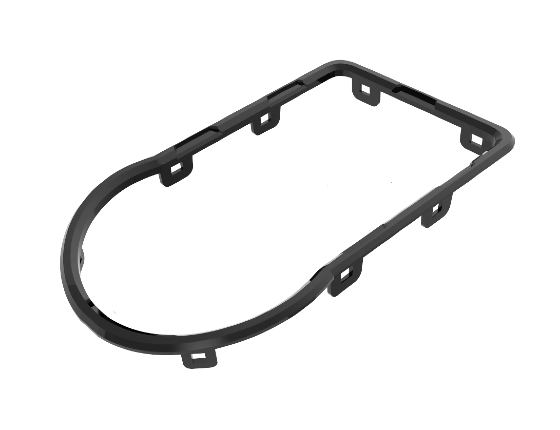 Interior Chrome Delete Kit - Image 16