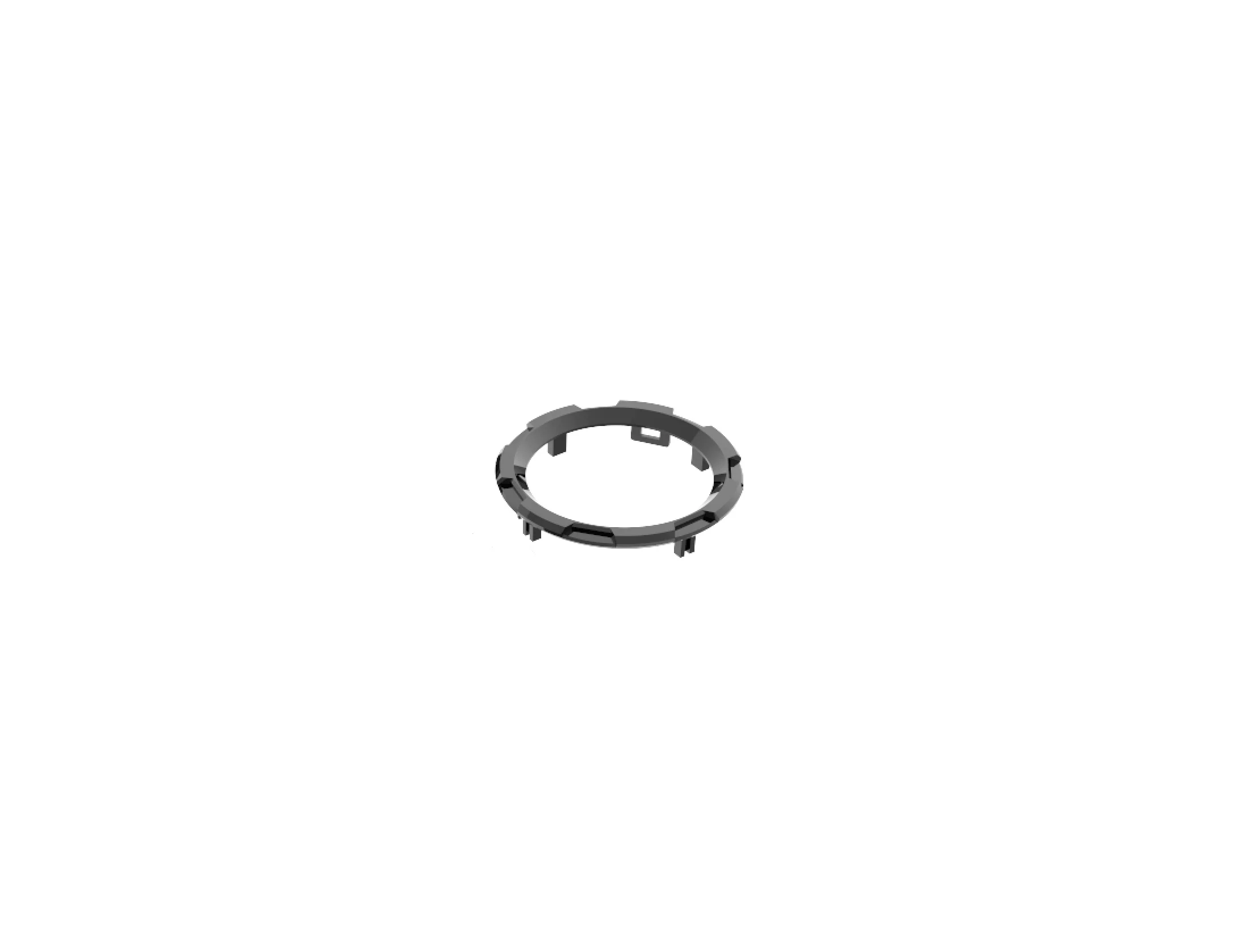 Interior Chrome Delete Kit - Image 17