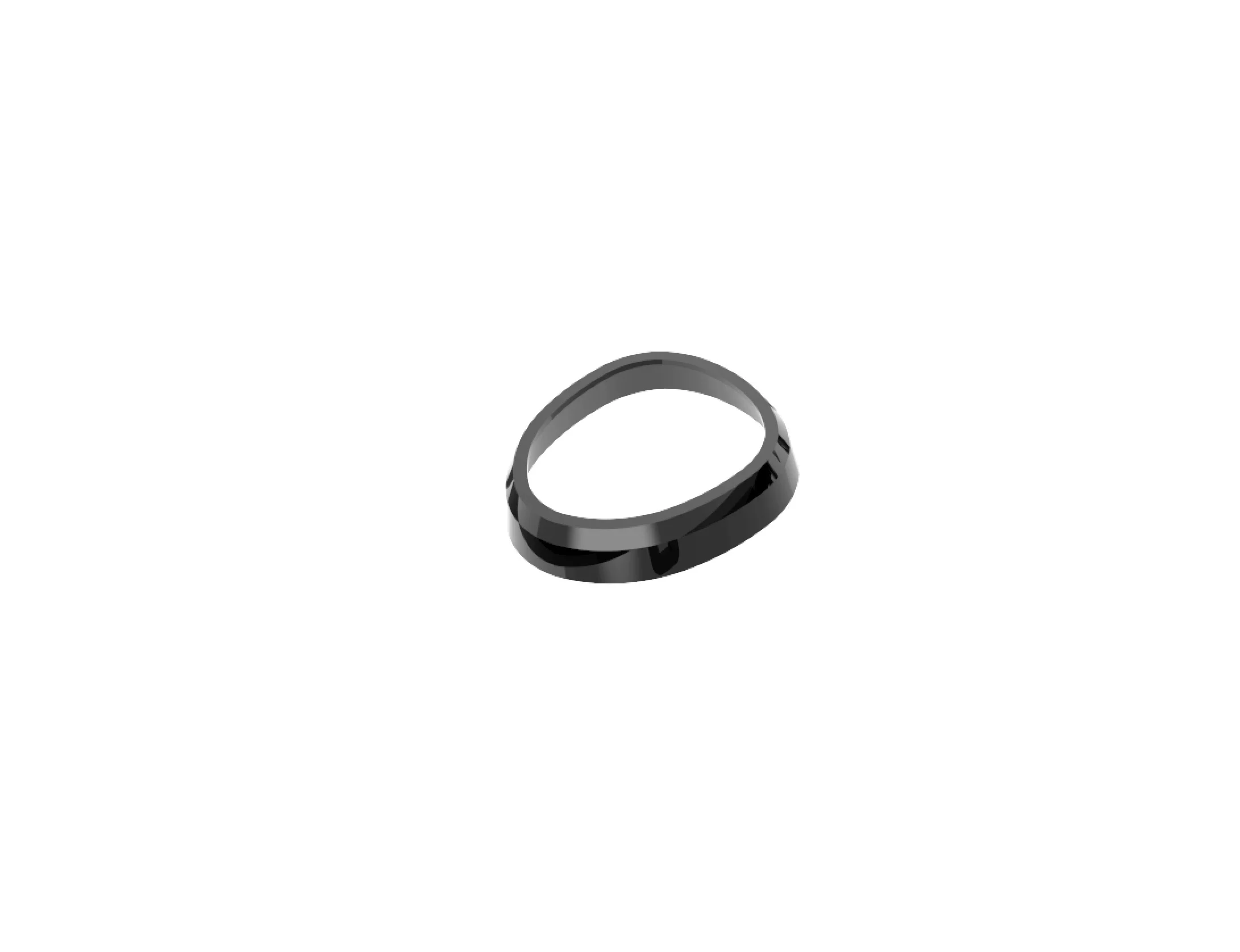 Interior Chrome Delete Kit - Image 19