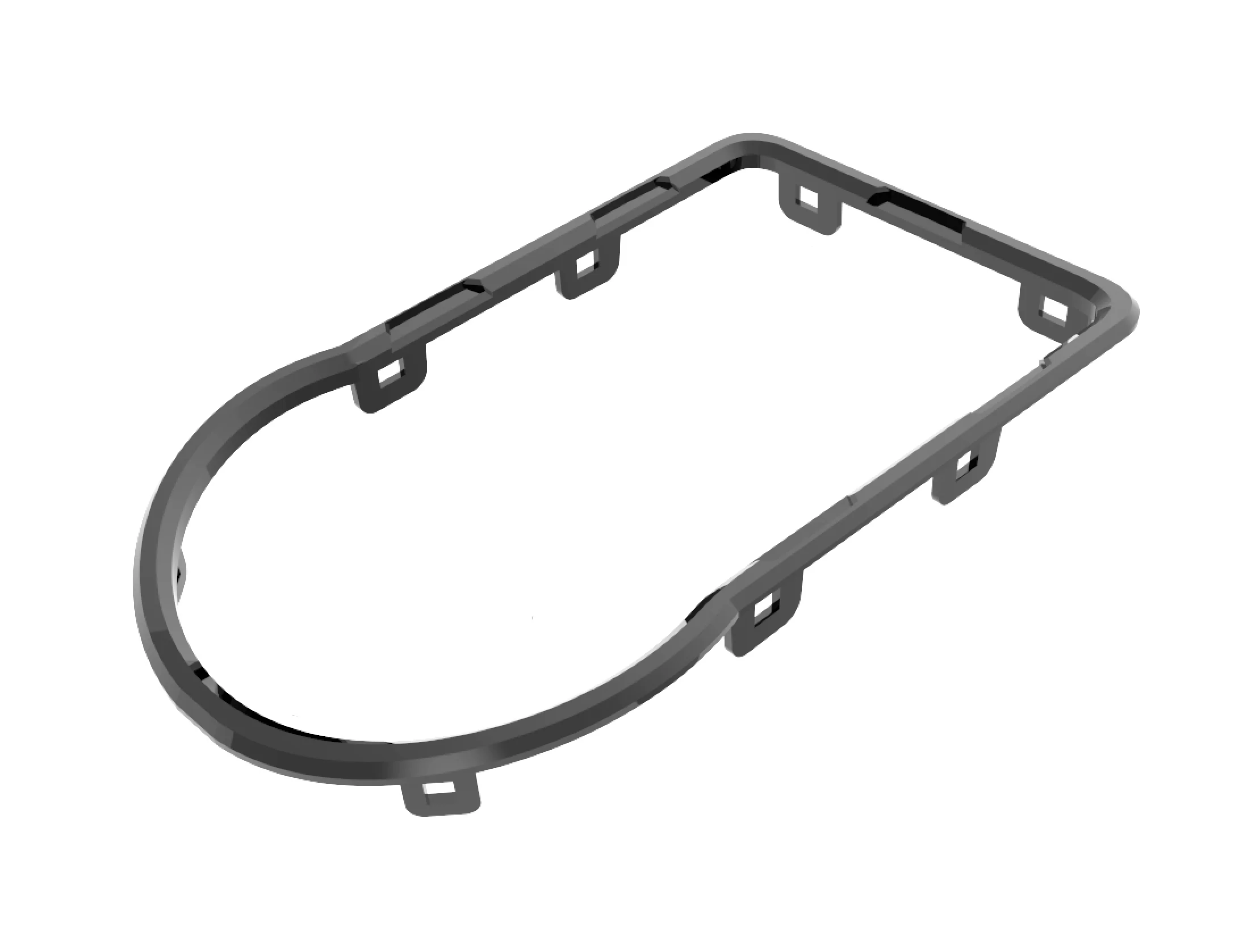 Interior Chrome Delete Kit - Image 20