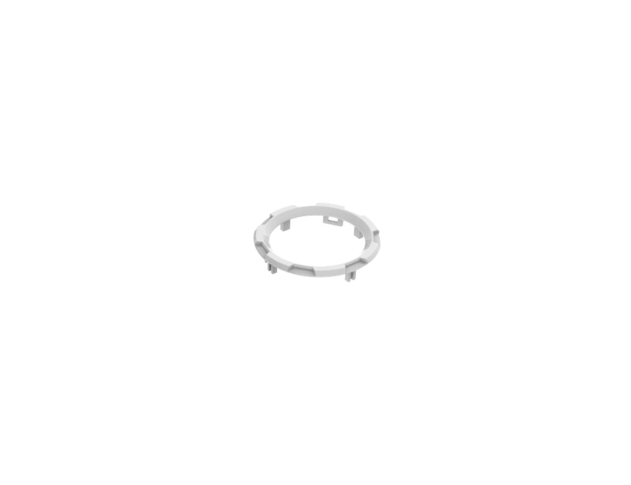 Interior Chrome Delete Kit - Image 21
