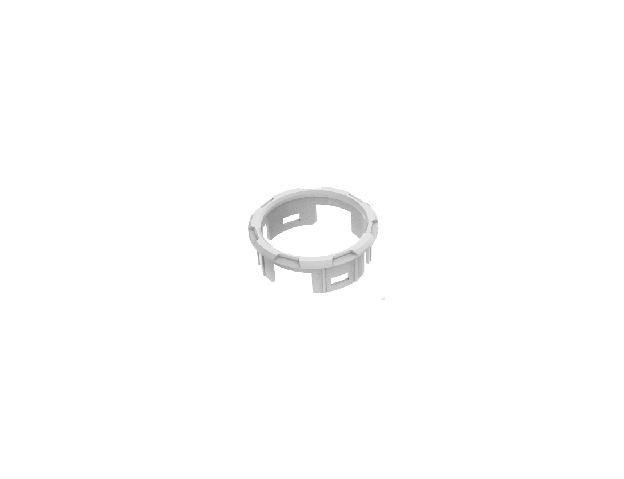 Interior Chrome Delete Kit - Image 22