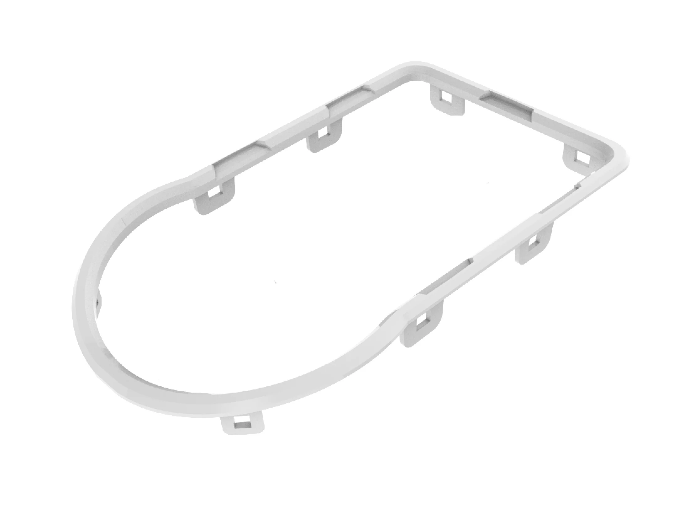 Interior Chrome Delete Kit - Image 23