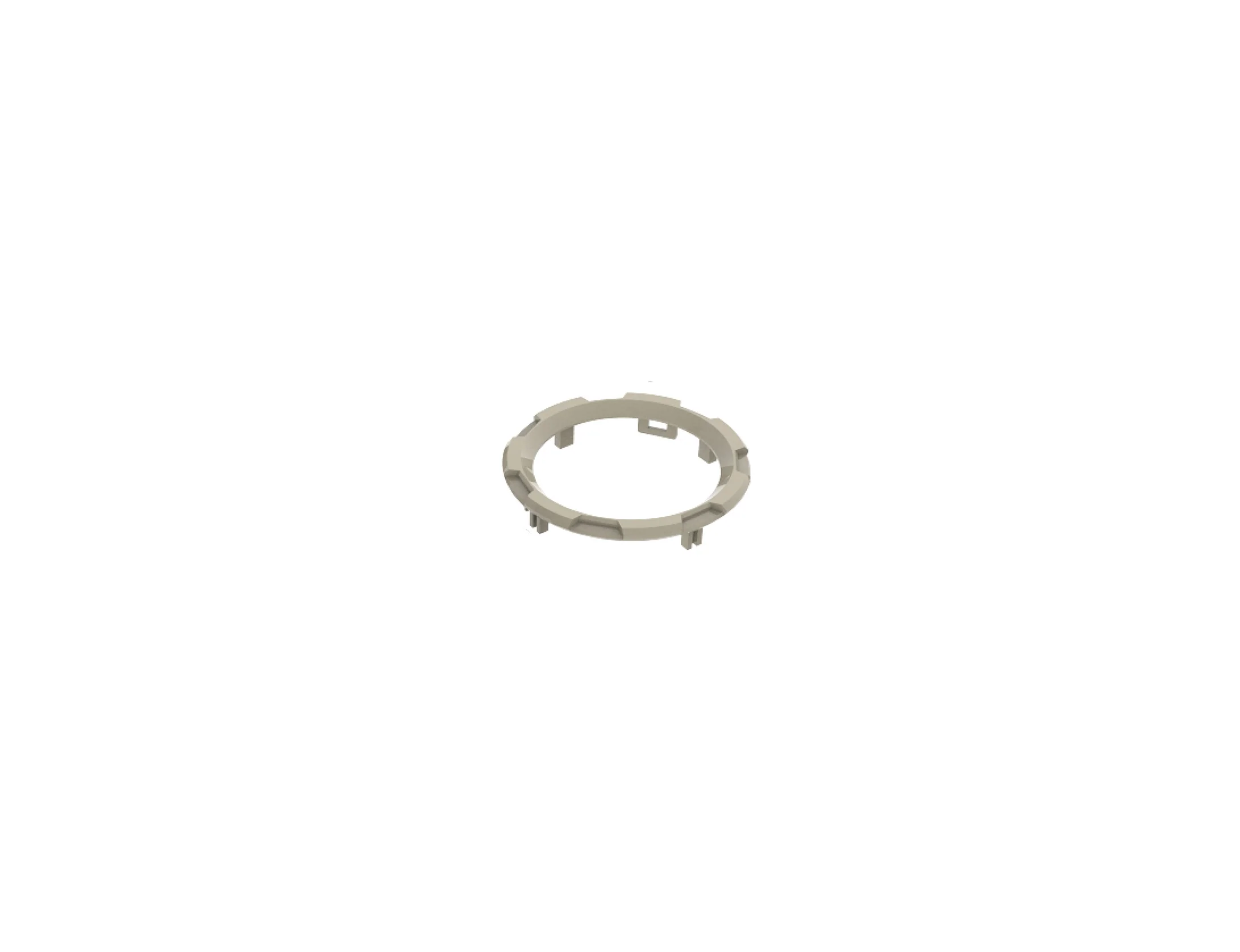 Interior Chrome Delete Kit - Image 28