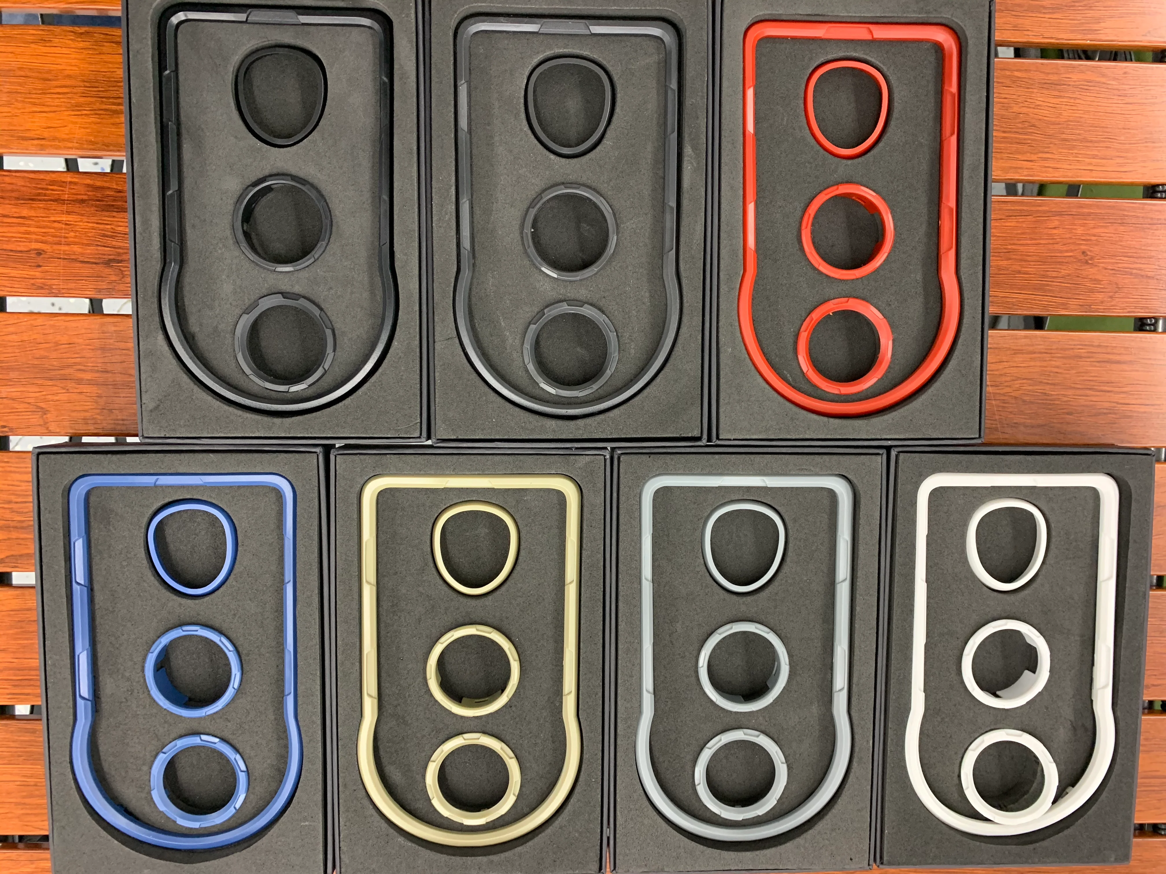 Interior Chrome Delete Kit - Image 3