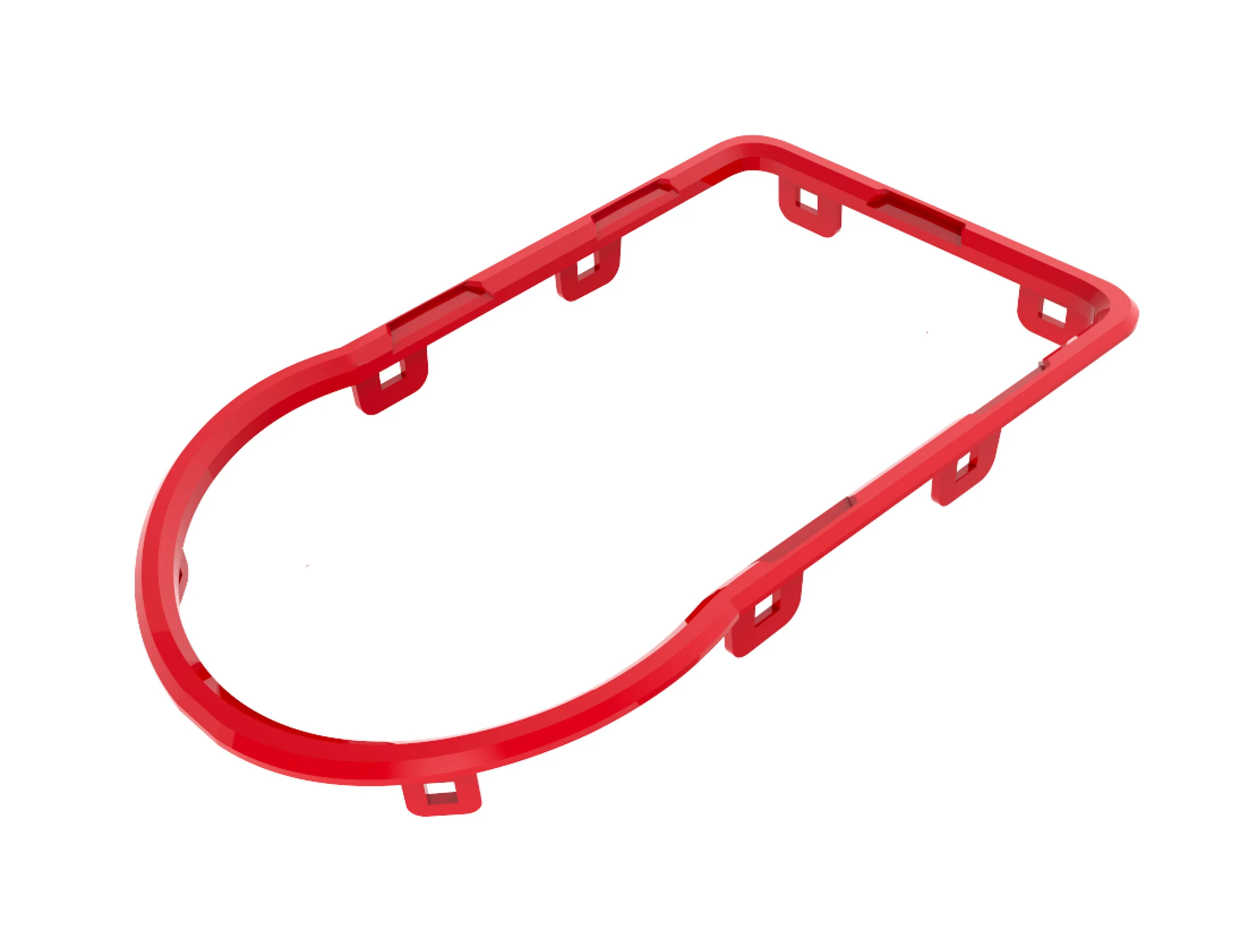Interior Chrome Delete Kit - Image 30