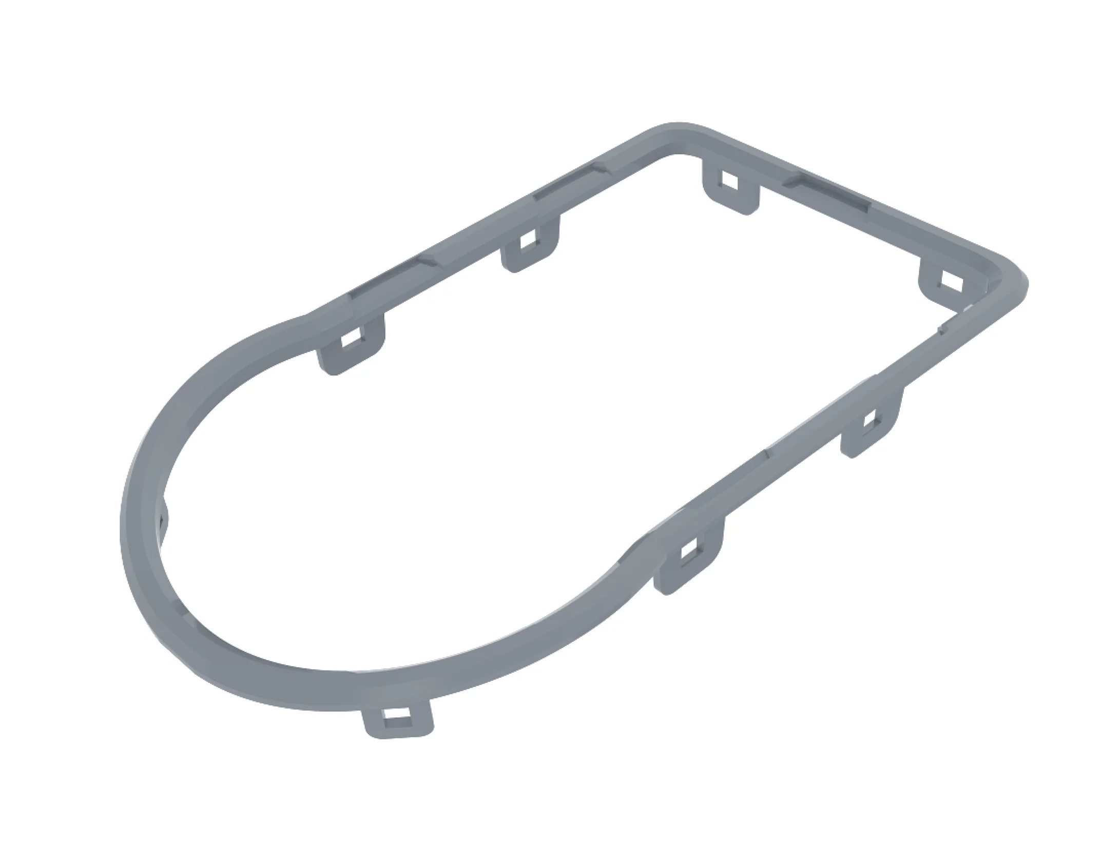 Interior Chrome Delete Kit - Image 34