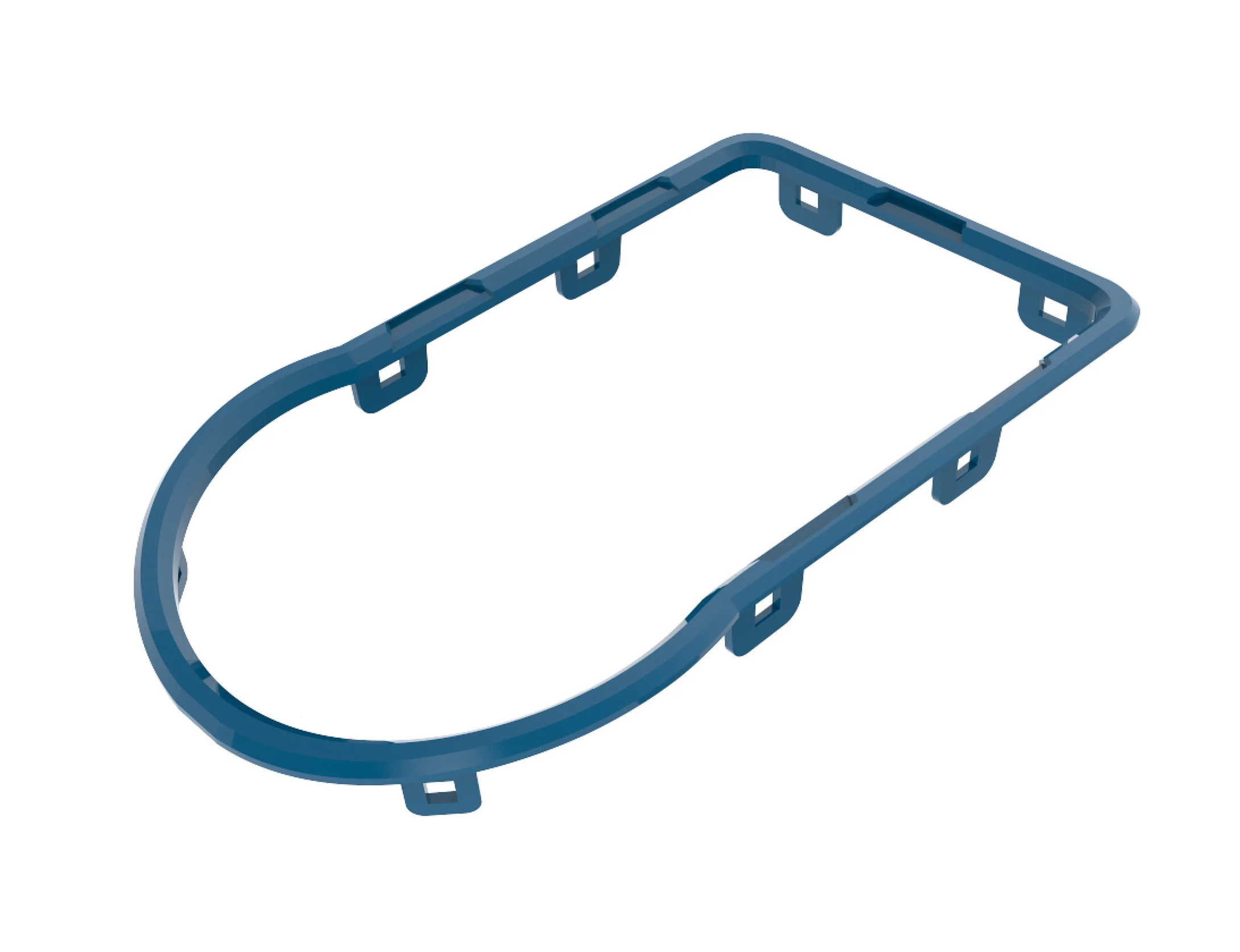 Interior Chrome Delete Kit - Image 38