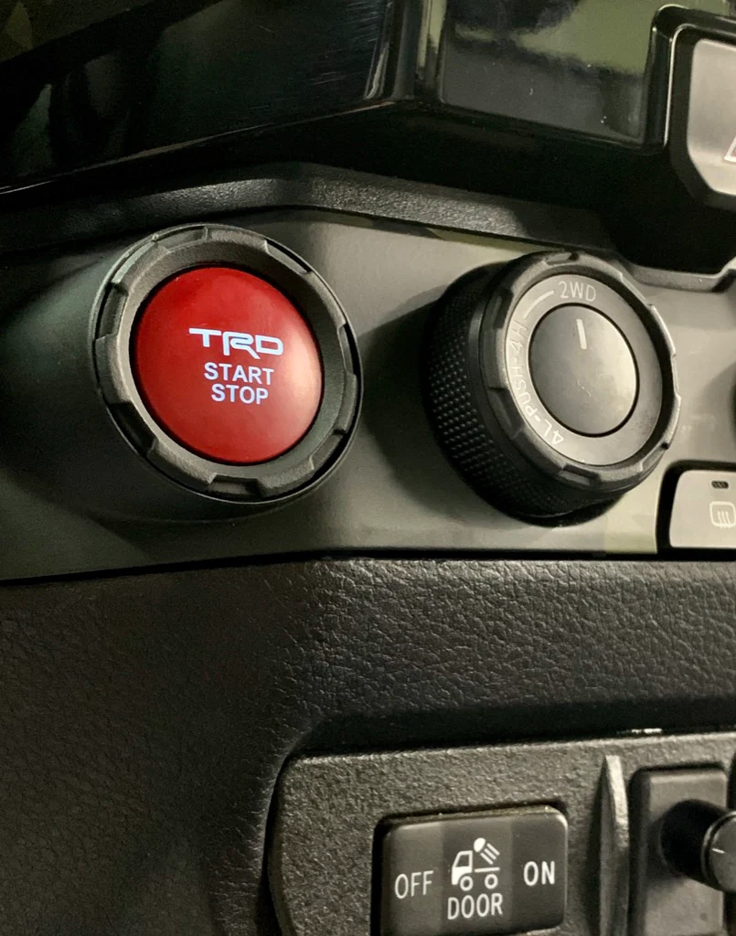Interior Chrome Delete Kit - Image 4